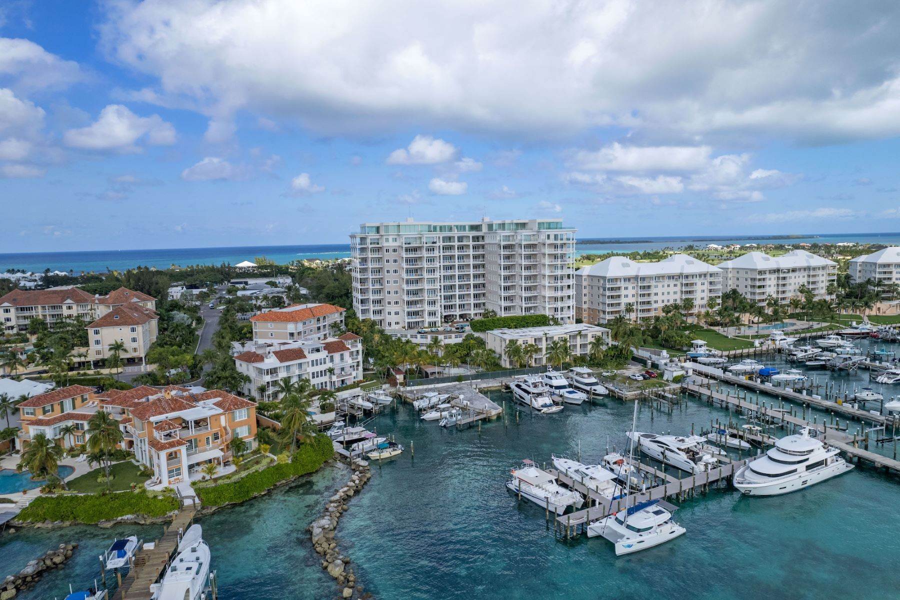 2. Condominiums for Sale at One Ocean, Paradise Island, Nassau and Paradise Island, Bahamas