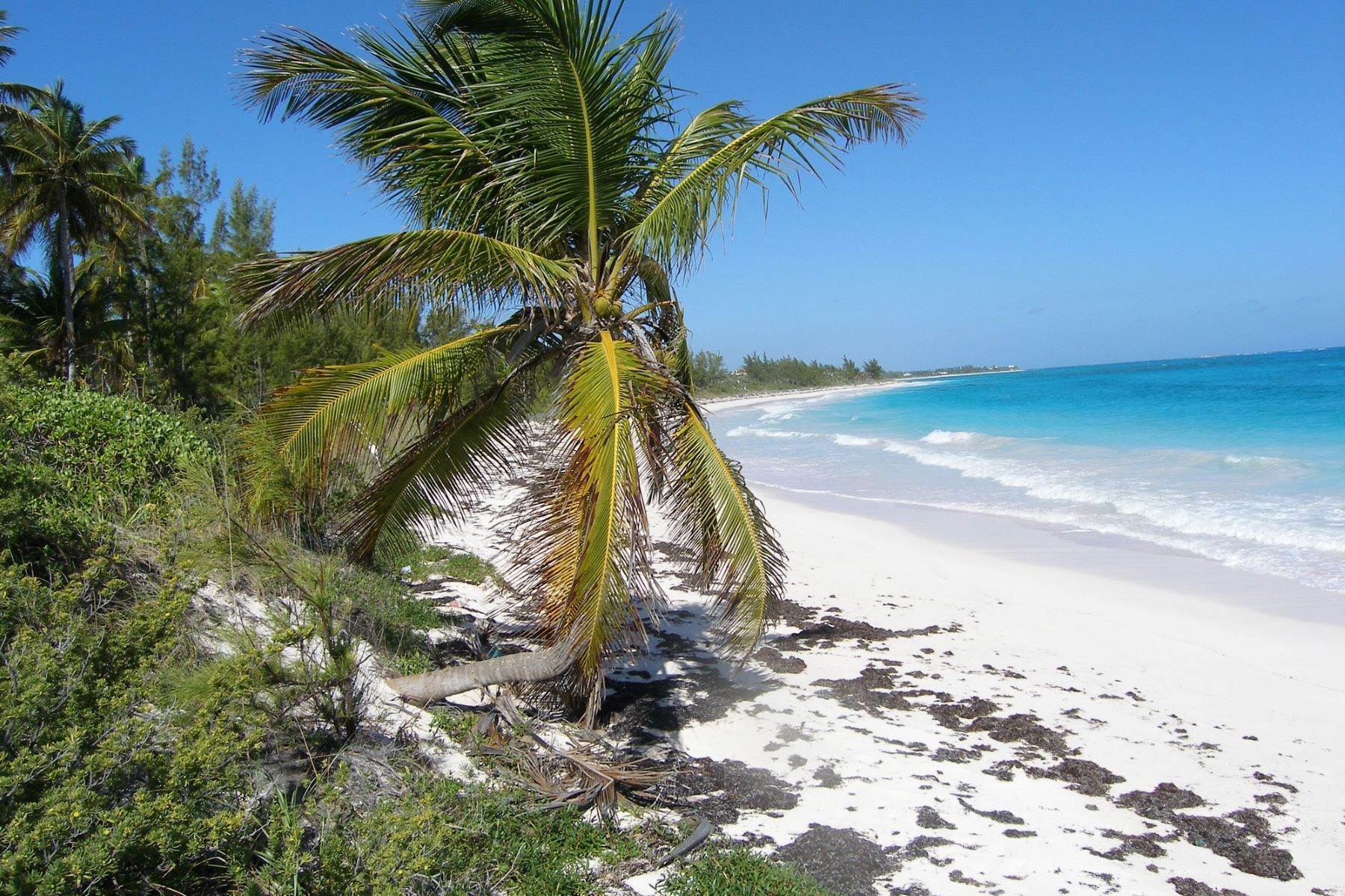 4. Terrain pour l Vente à Gorgeous beachfront property Double Bay, Eleuthera, Bahamas