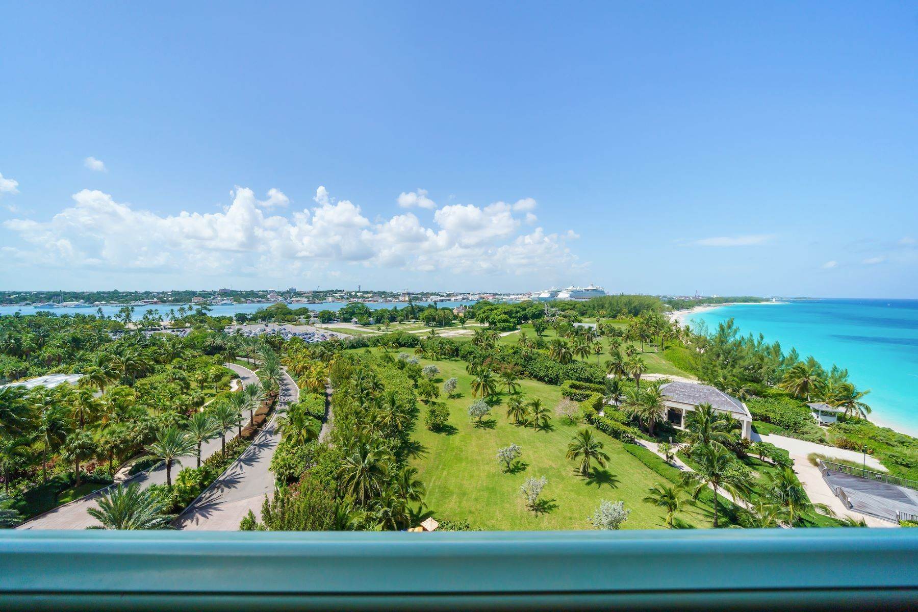 12. Condominiums for Sale at The Reef Residences At Atlantis, Paradise Island, Nassau and Paradise Island, Bahamas