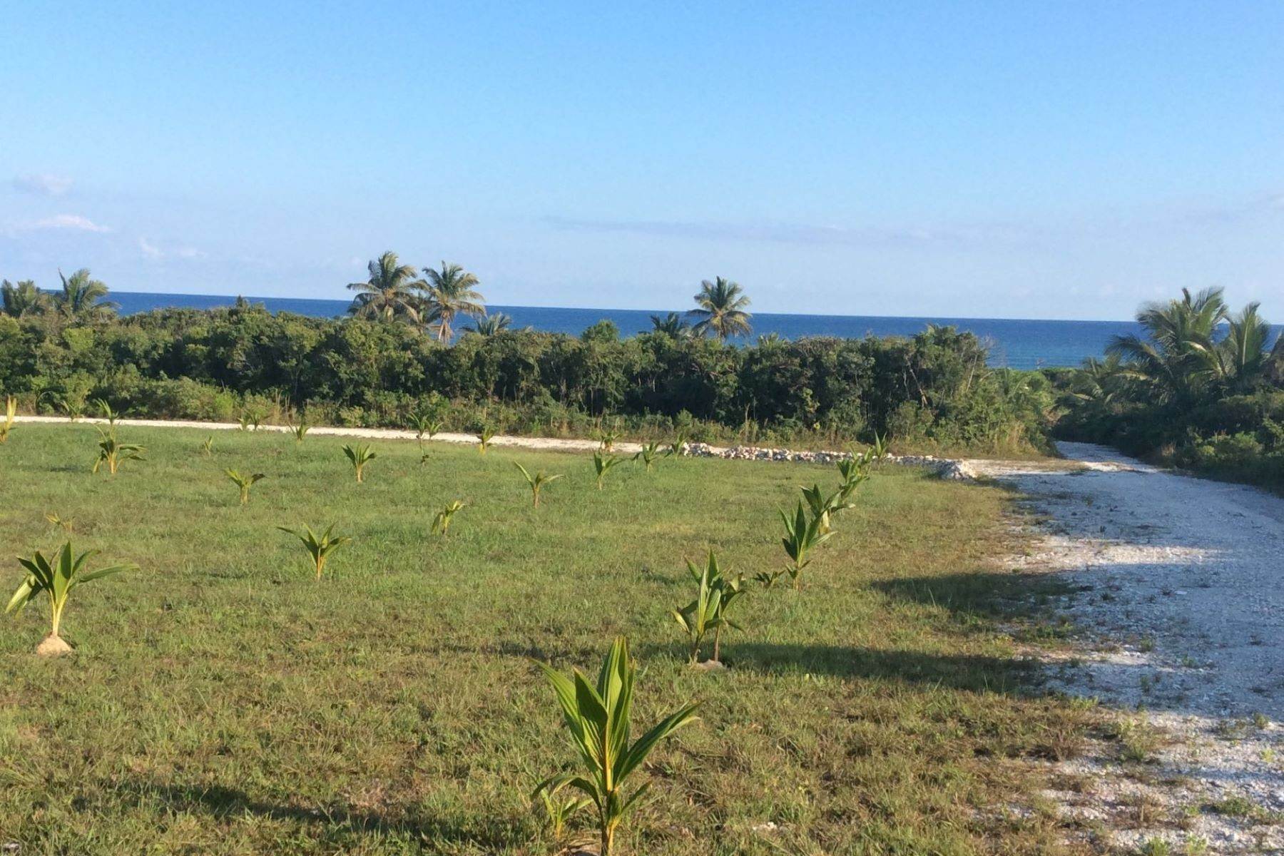 8. Land for Sale at Watching Bay - Arapho Lot 6 Cherokee Sound, Abaco, Bahamas