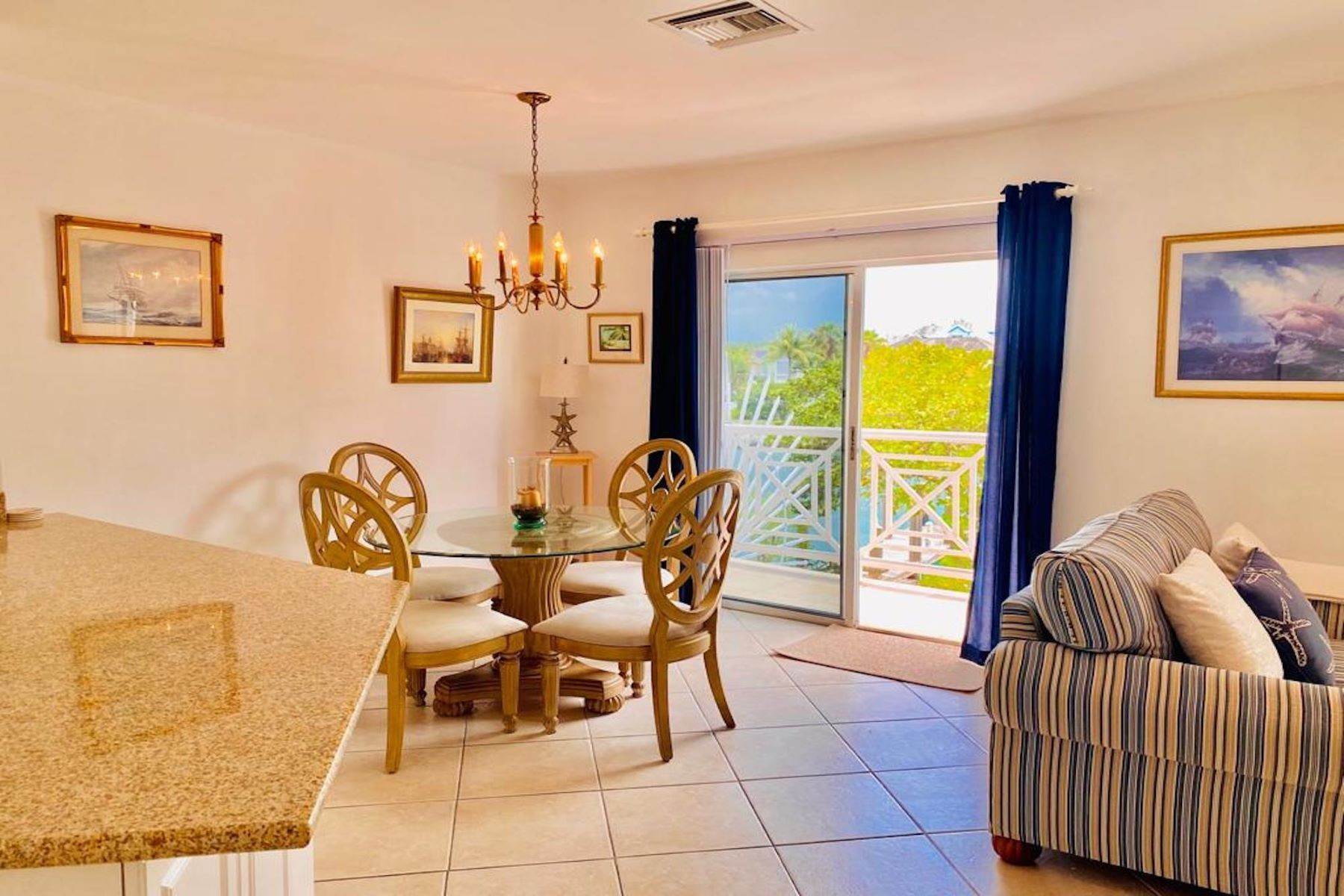 8. Apartments at Nebruck Apartment in Olde Towne, Sandyport Sandyport, Cable Beach, Nassau and Paradise Island, Bahamas