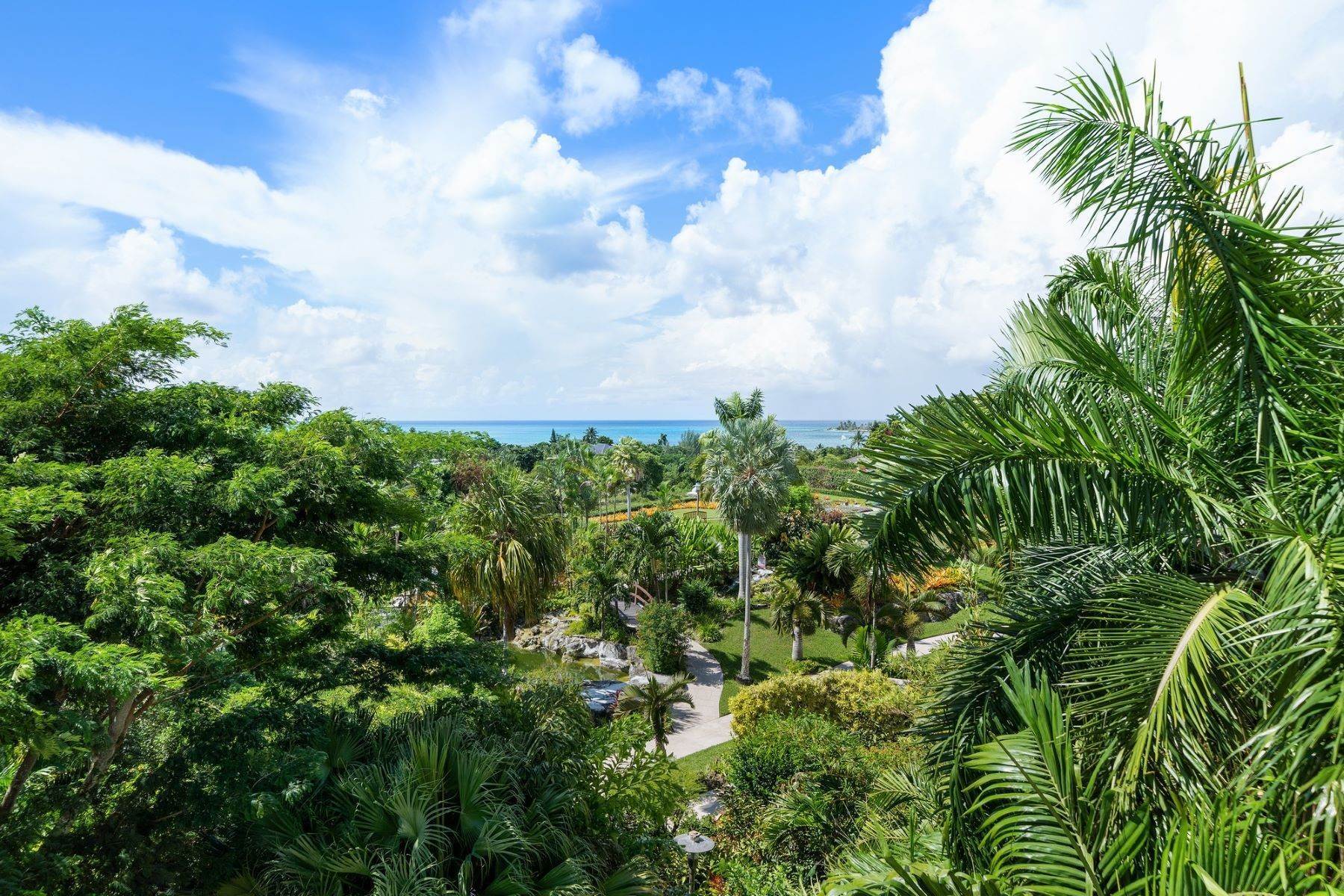 11. Condominiums for Sale at Sunnyside 404 Lyford Cay, Nassau and Paradise Island, Bahamas