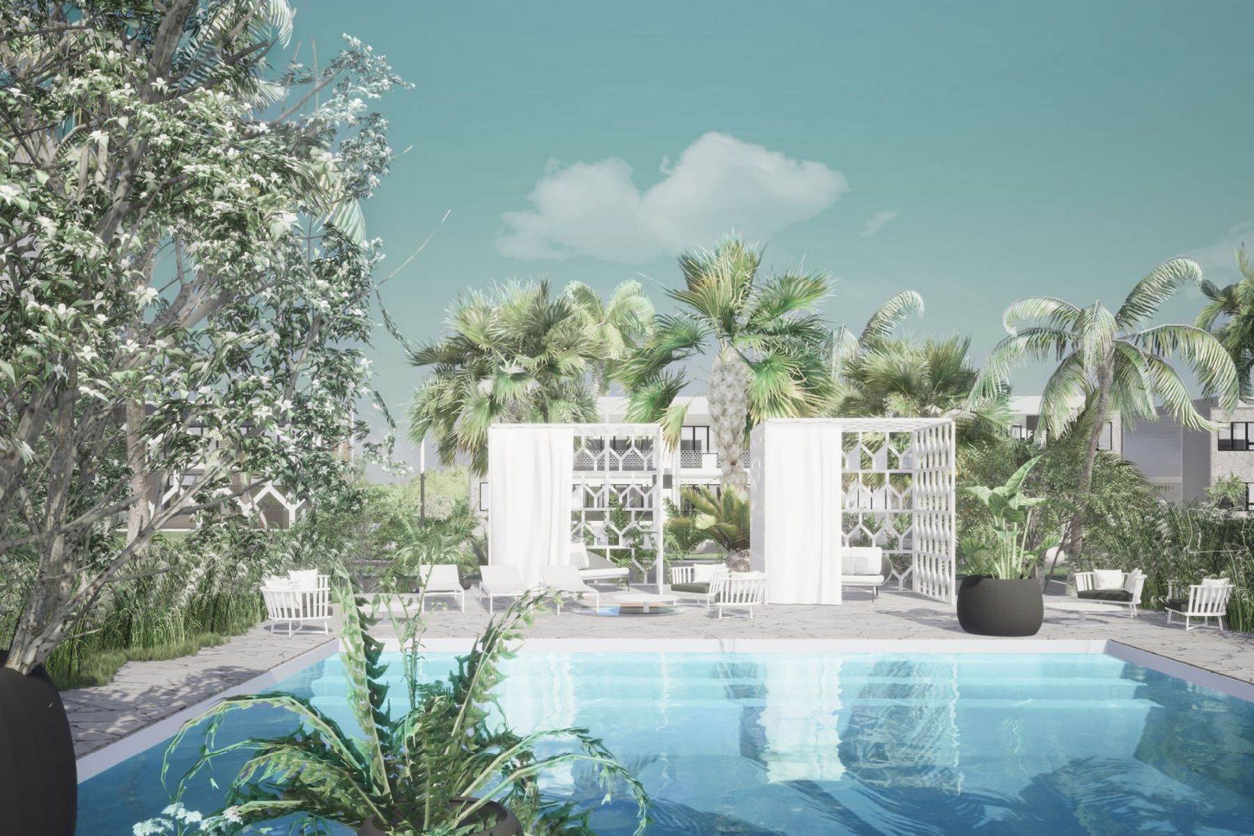 12. Condominiums for Sale at Westend, Love Beach Love Beach, Nassau and Paradise Island, Bahamas