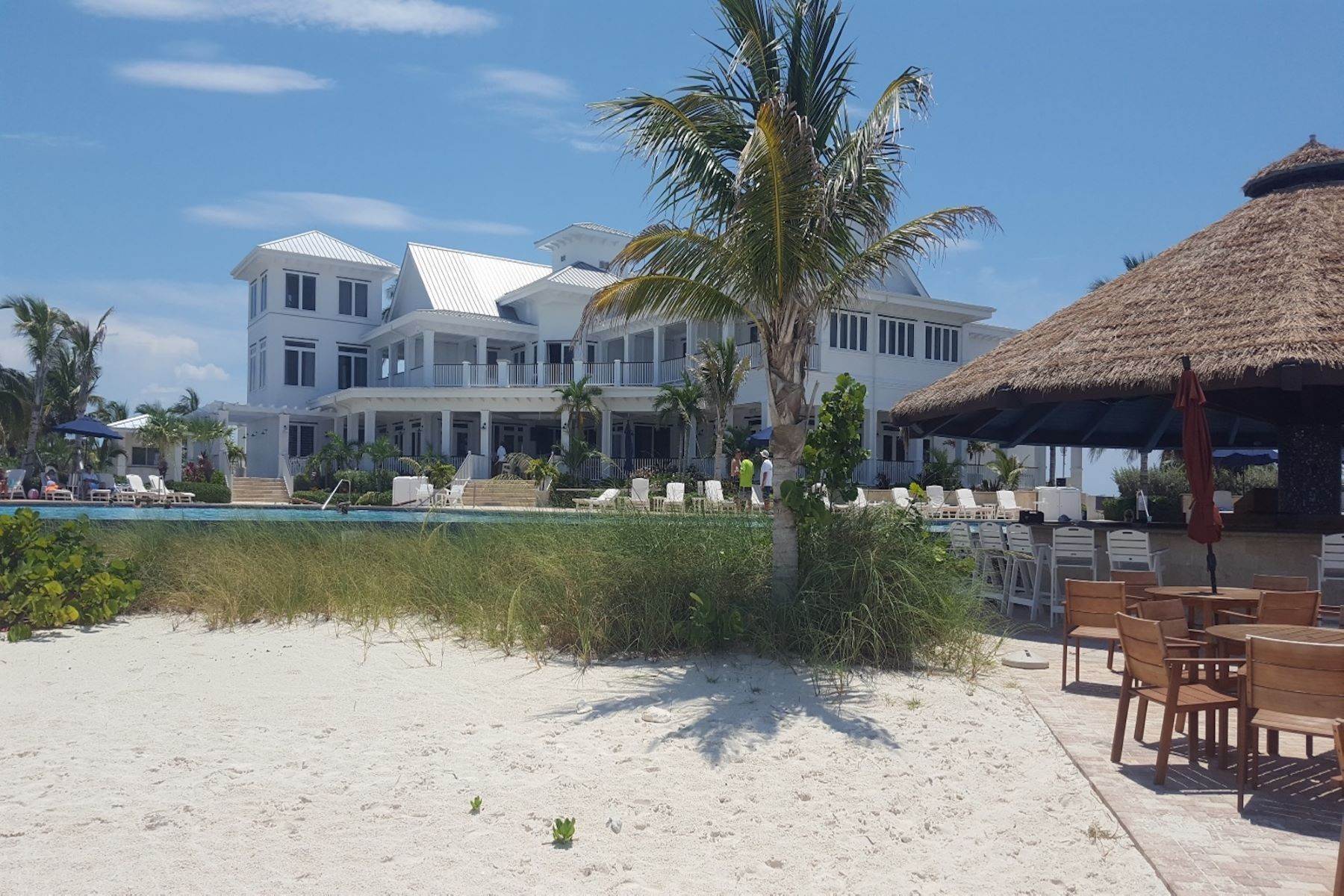 8. Land for Sale at Chub Cay Beachfront Lot 26 Chub Cay, Berry Islands, Bahamas