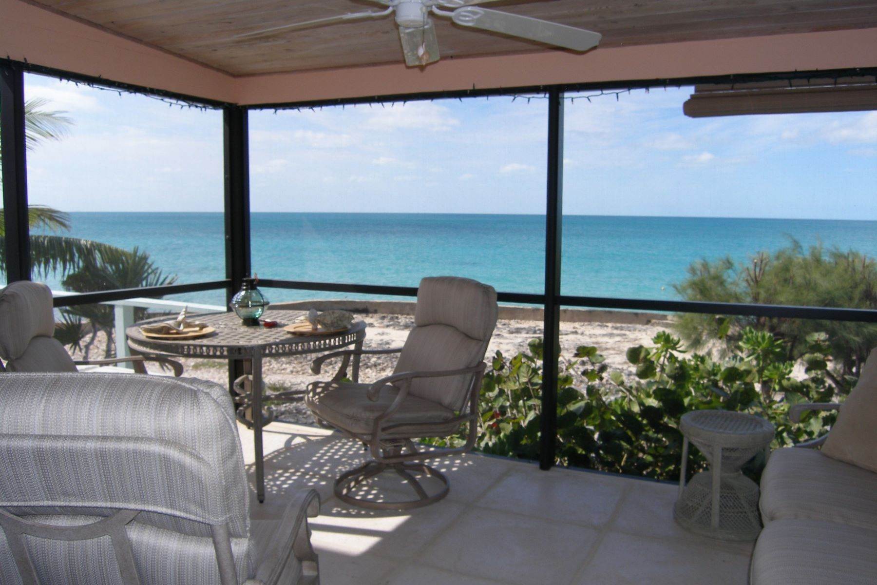 17. Single Family Homes for Sale at Palmetto Shores, Palmetto Point, Eleuthera, Bahamas