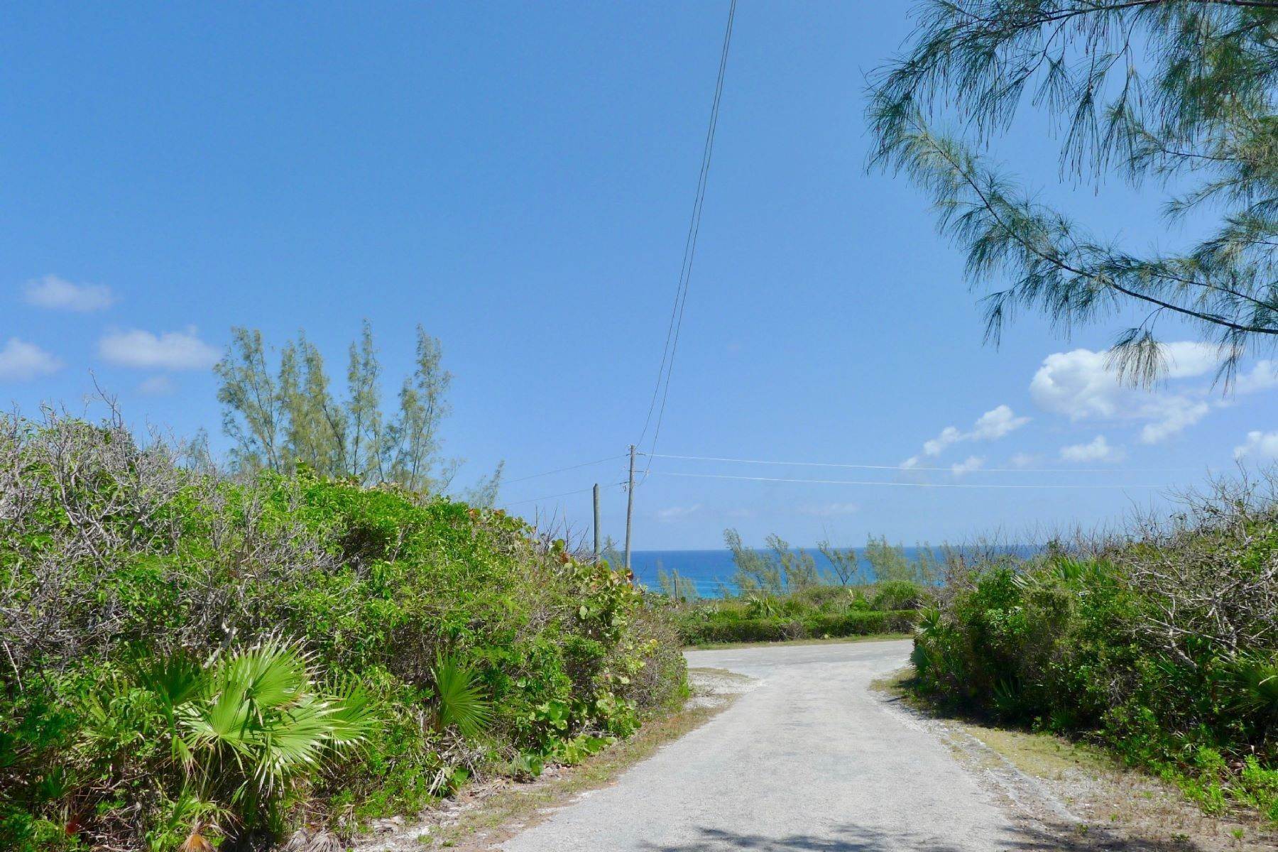 2. Land für Verkauf beim Rainbow Bay, Eleuthera, Bahamas