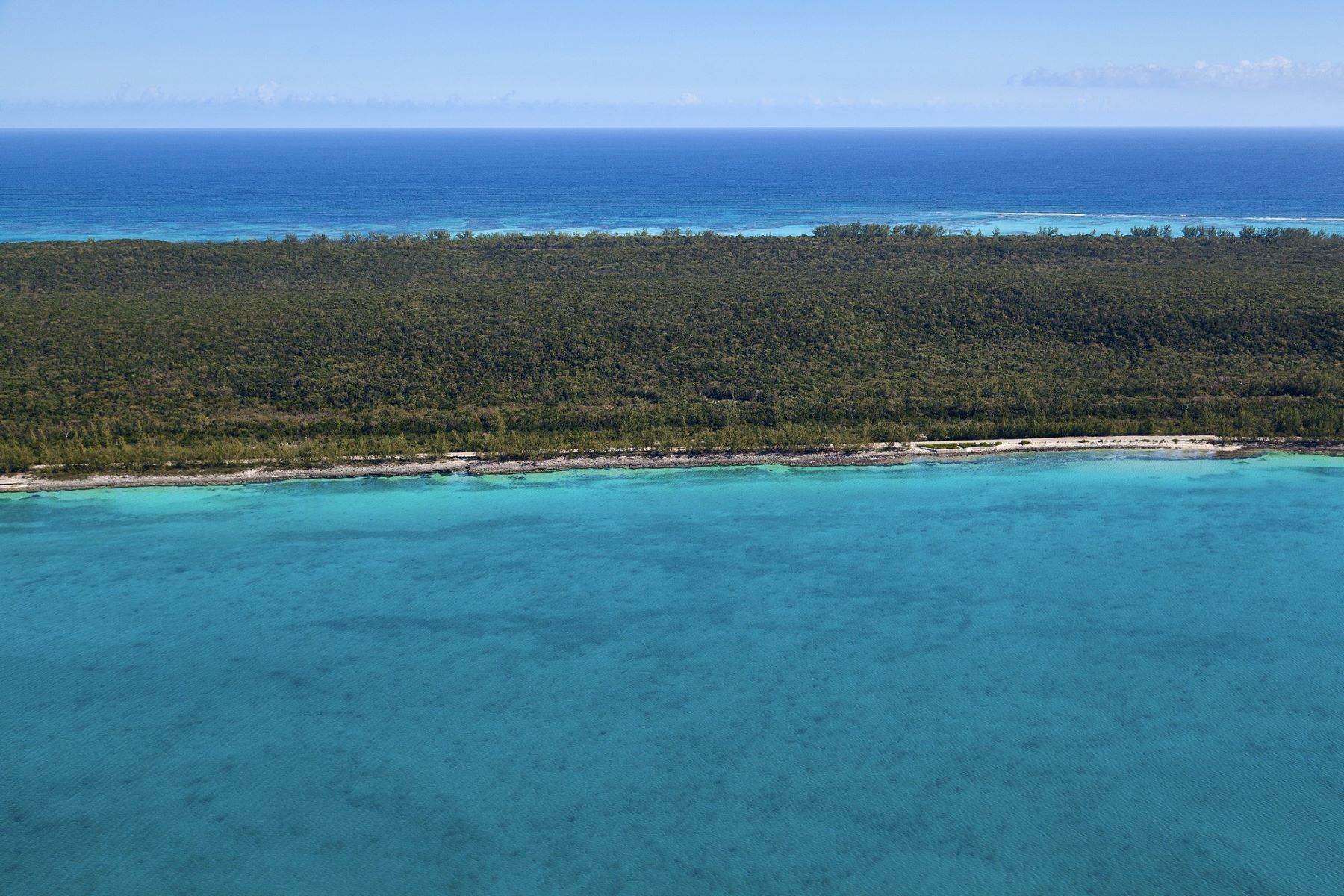13. Land for Sale at Tarpum Bay, Eleuthera, Bahamas