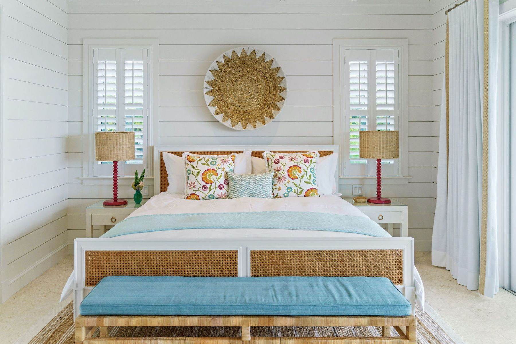 9. Vacation Rentals at Tickled Pink, Harbour Island Rental Harbour Island, Eleuthera, Bahamas
