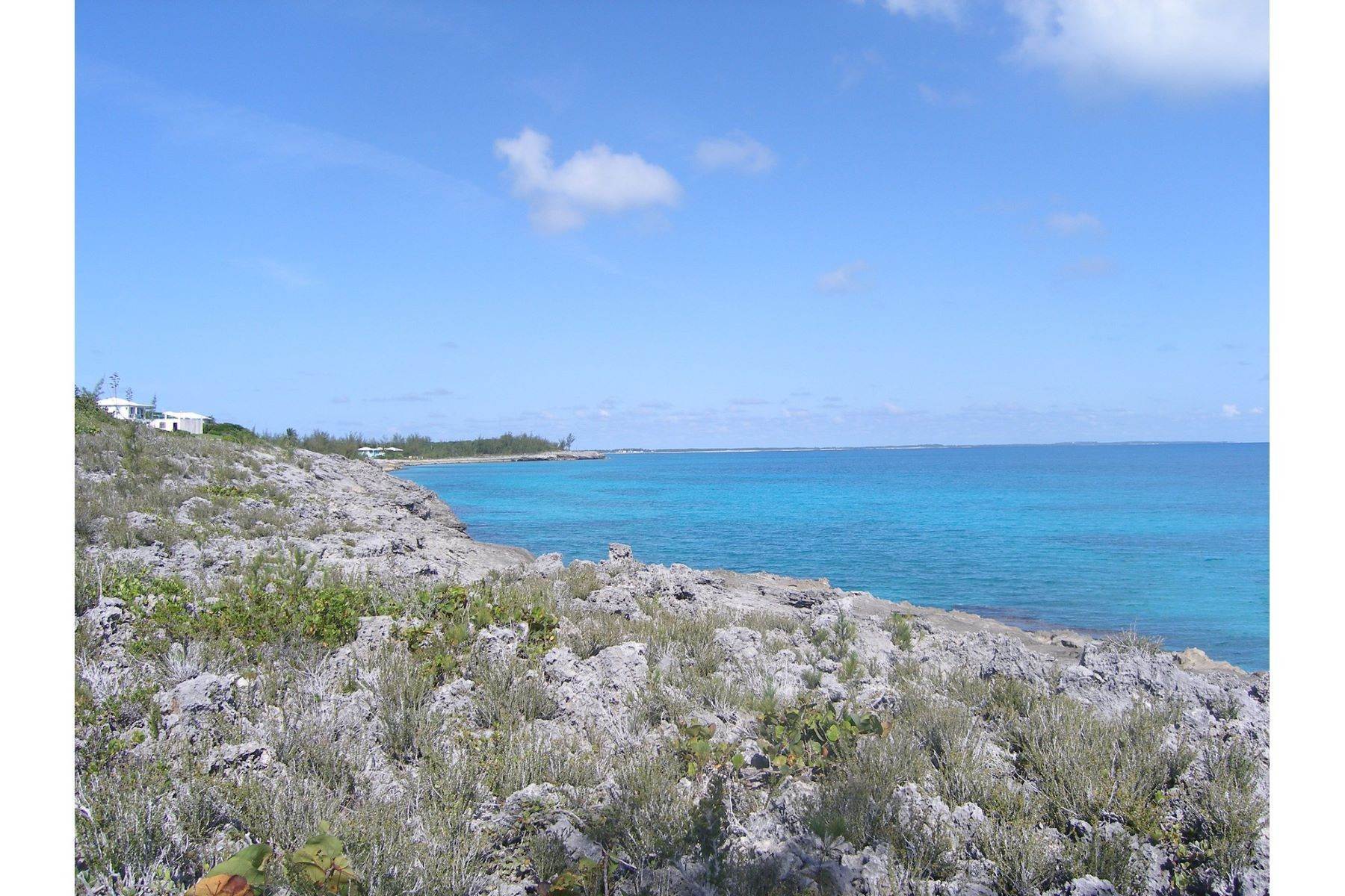 3. Land für Verkauf beim Lot 40, Block 39- RB Rainbow Bay, Eleuthera, Bahamas