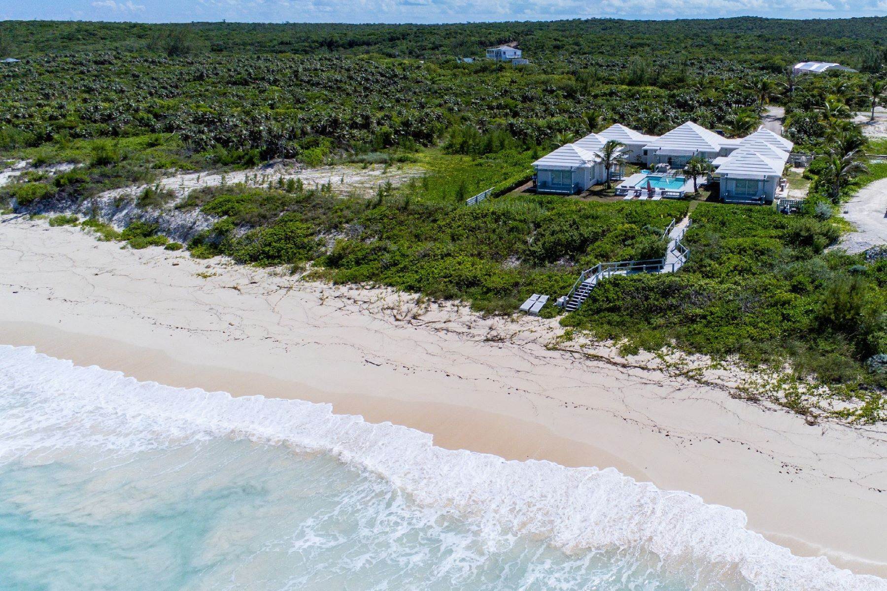 28. Single Family Homes for Sale at Banks Road, Governors Harbour, Eleuthera, Bahamas