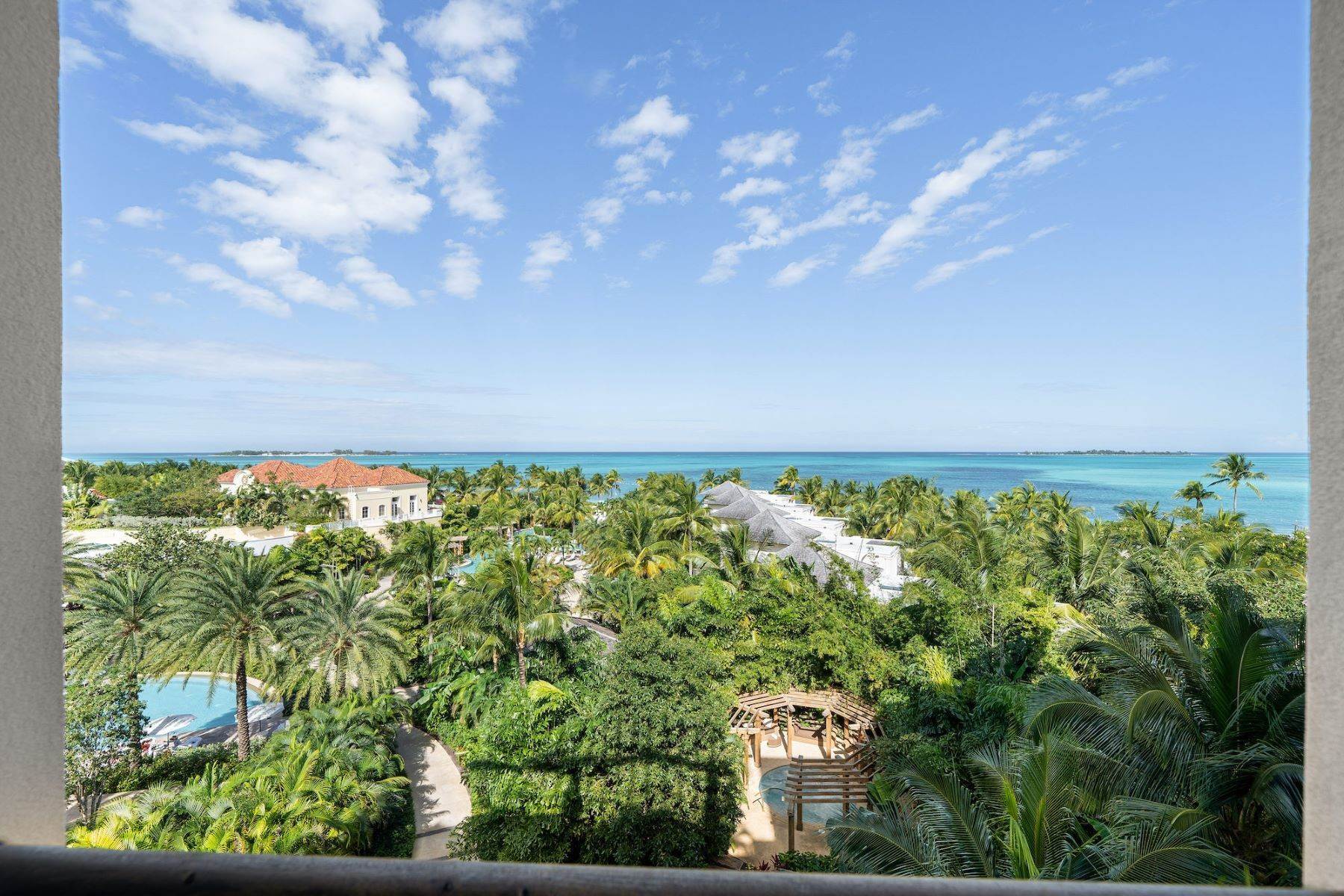 6. Condominiums for Sale at Baha Mar, Cable Beach, Nassau and Paradise Island, Bahamas