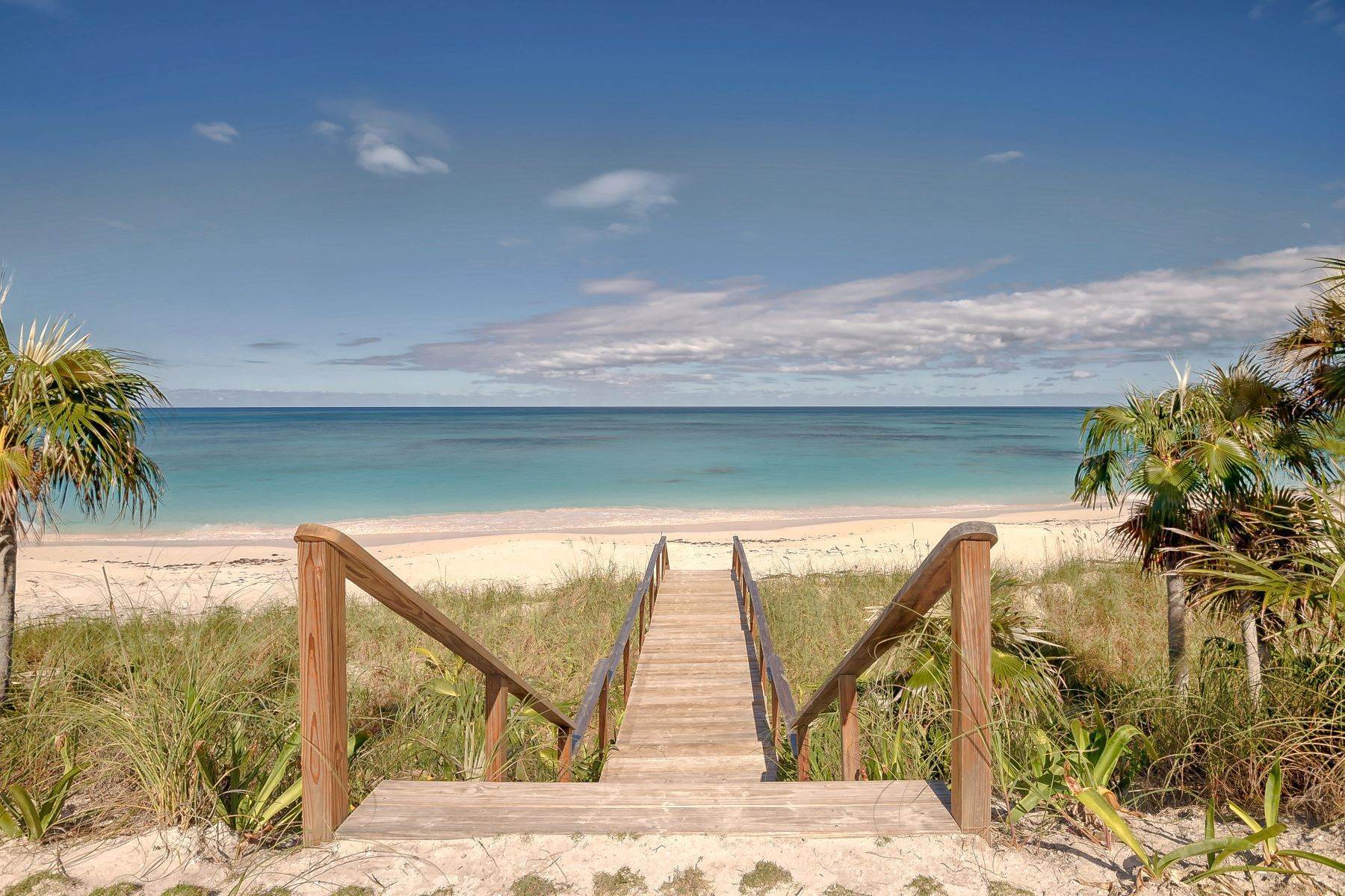 6. Single Family Homes for Sale at Governors Harbour, Eleuthera, Bahamas