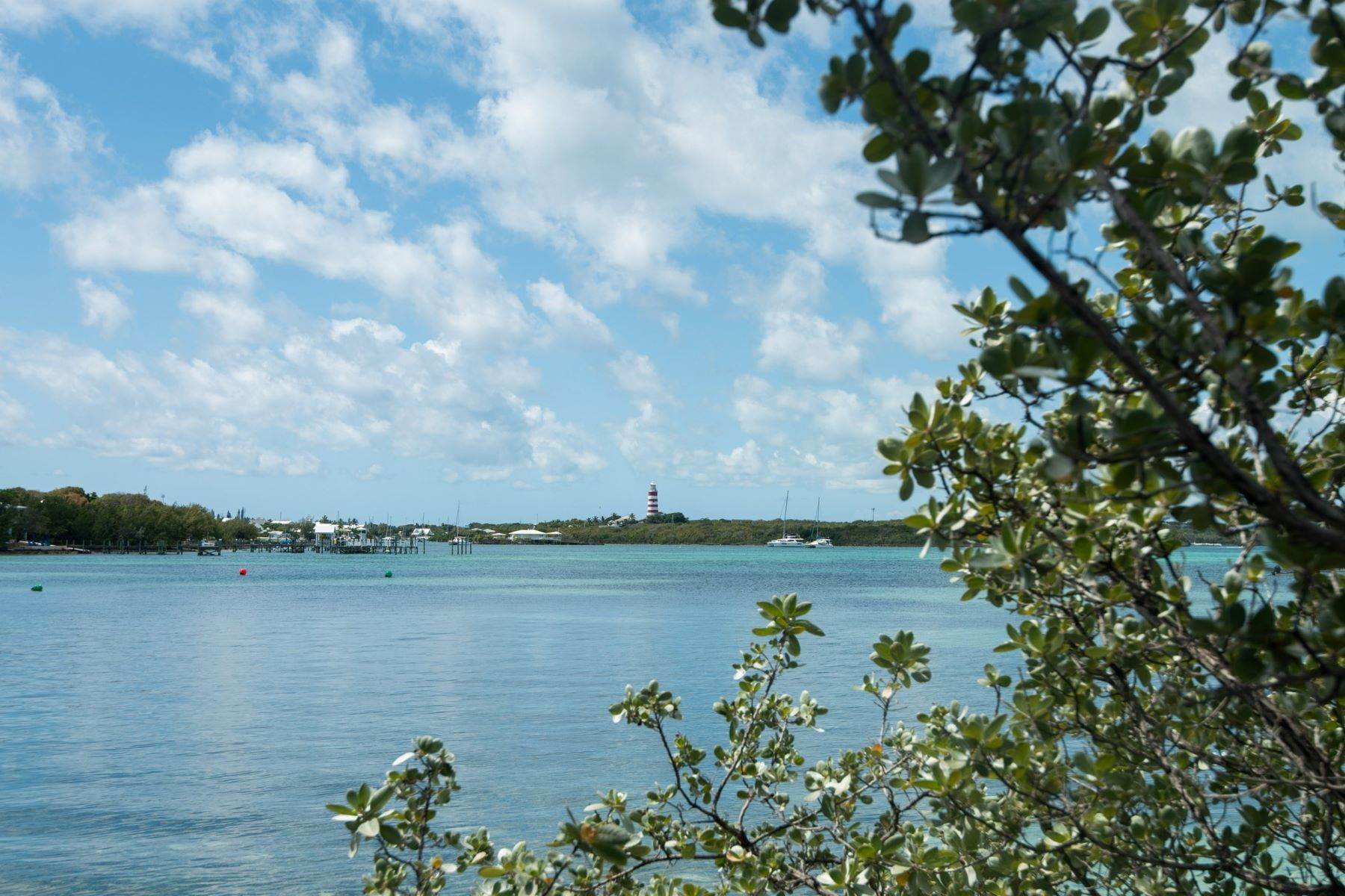 31. Land for Sale at Elbow Cay Hope Town, Abaco, Bahamas