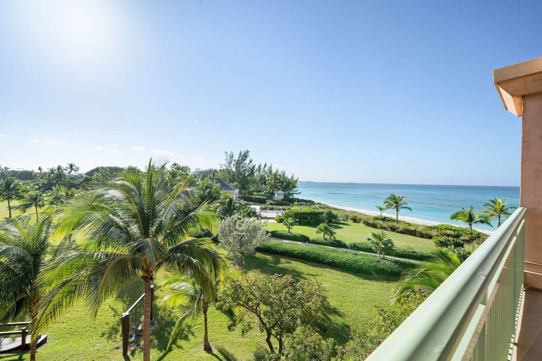 17. Condominiums for Sale at The Reef 3-925 & 927 Paradise Island, Nassau and Paradise Island, Bahamas