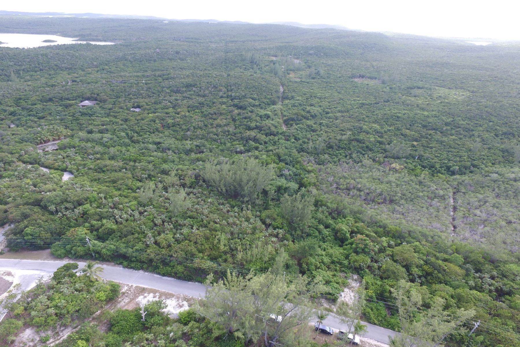 3. Land for Sale at McKlewhite Acreage Banks Road, Governors Harbour, Eleuthera, Bahamas