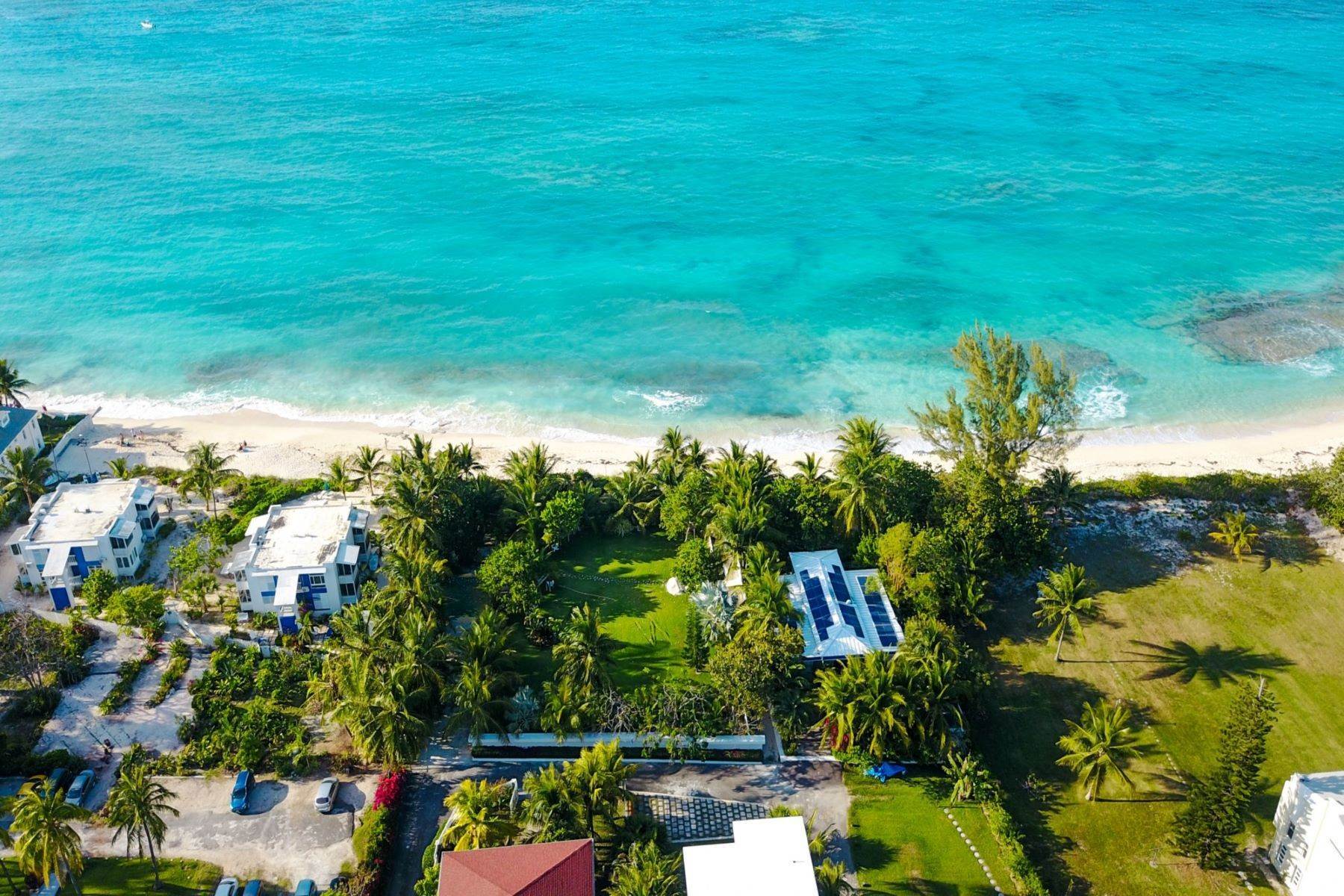 3. Land for Sale at Beachfront Love Beach Lot Love Beach, Nassau and Paradise Island, Bahamas