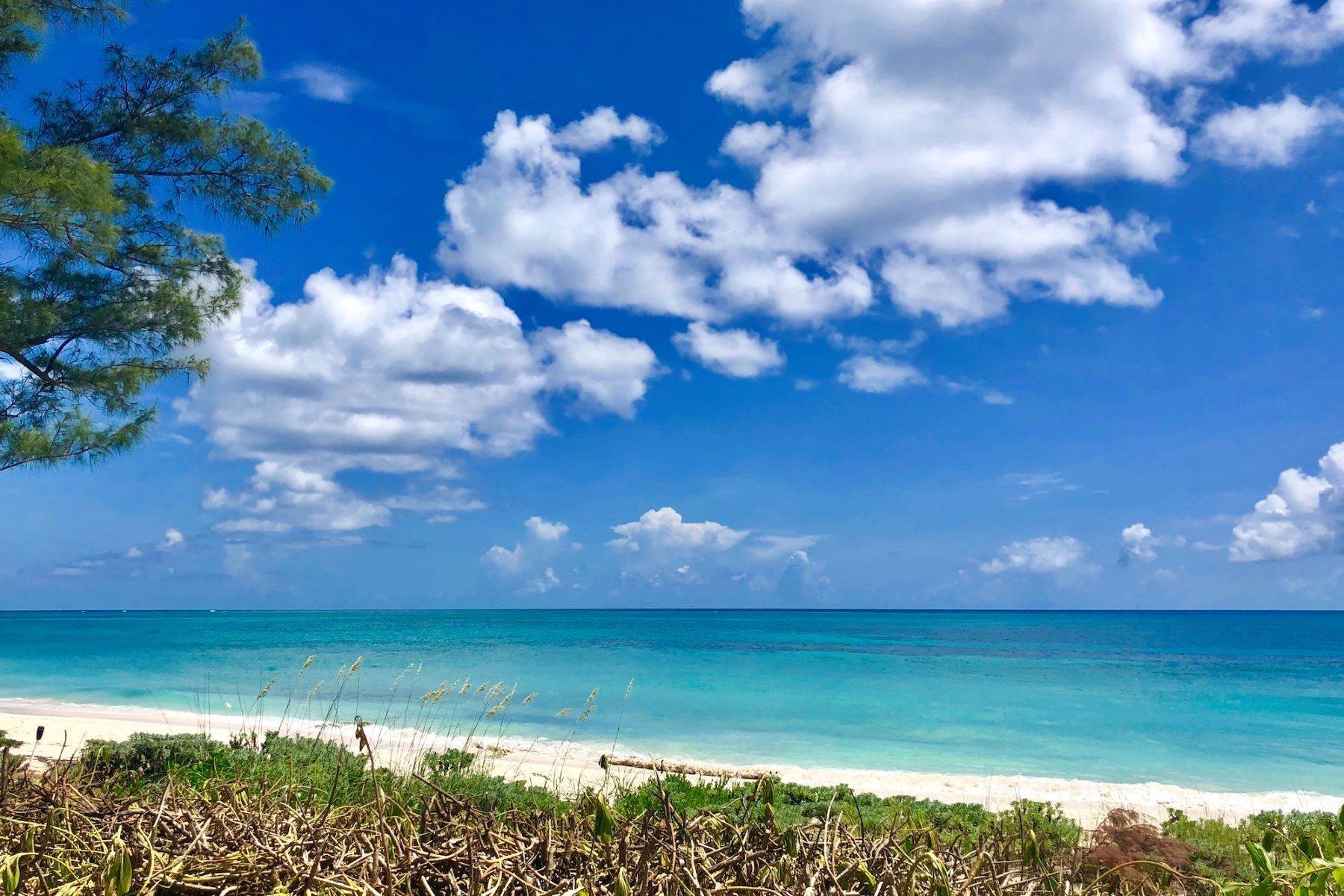 2. Land for Sale at Green Turtle Cay, Abaco, Bahamas
