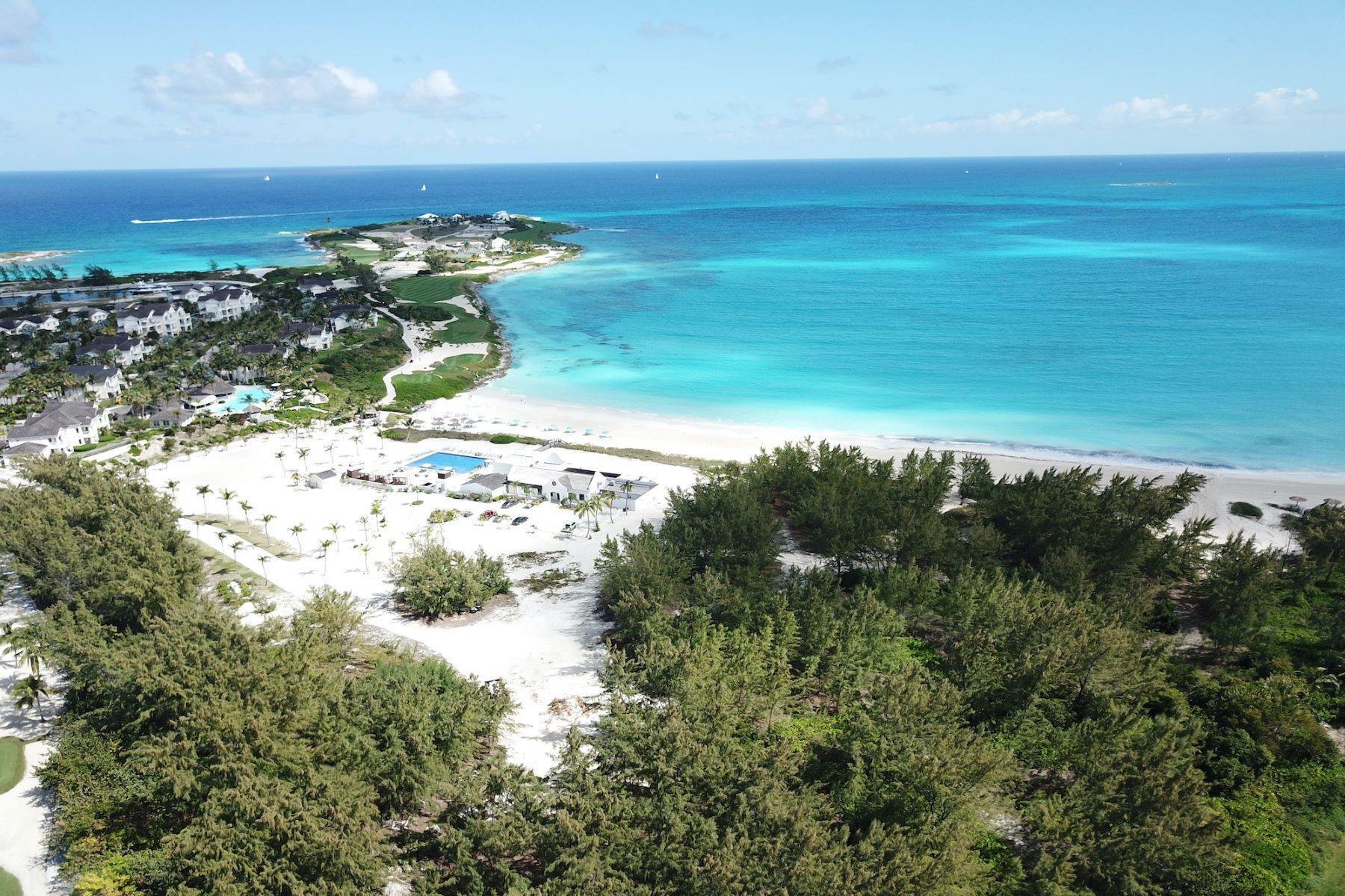 8. Land for Sale at Emerald Bay, Great Exuma Emerald Bay, Exuma, Bahamas