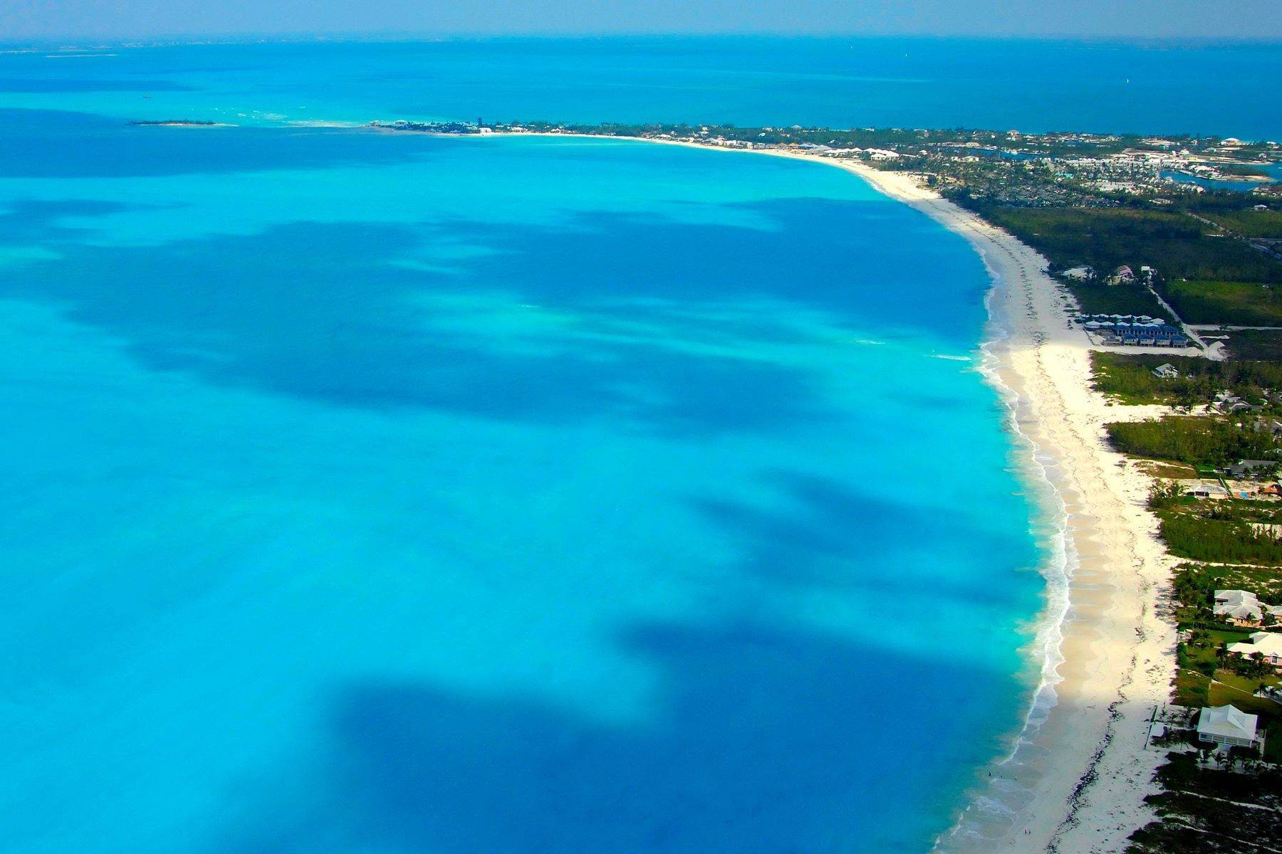 8. Land for Sale at Lot 77, Block 3 Casuarina Beach Estates Treasure Cay, Abaco, Bahamas