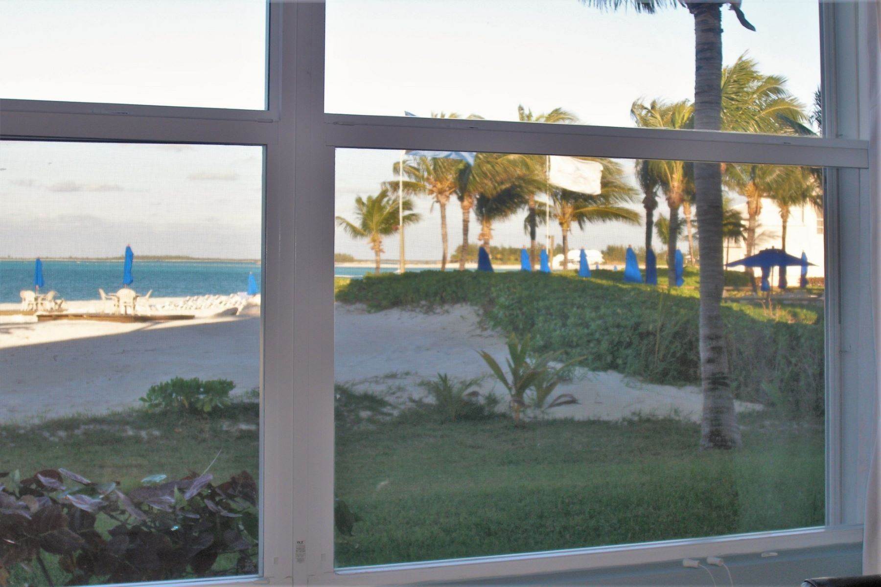 13. Condominiums for Sale at Bahama Beach Club, Treasure Cay, Abaco, Bahamas
