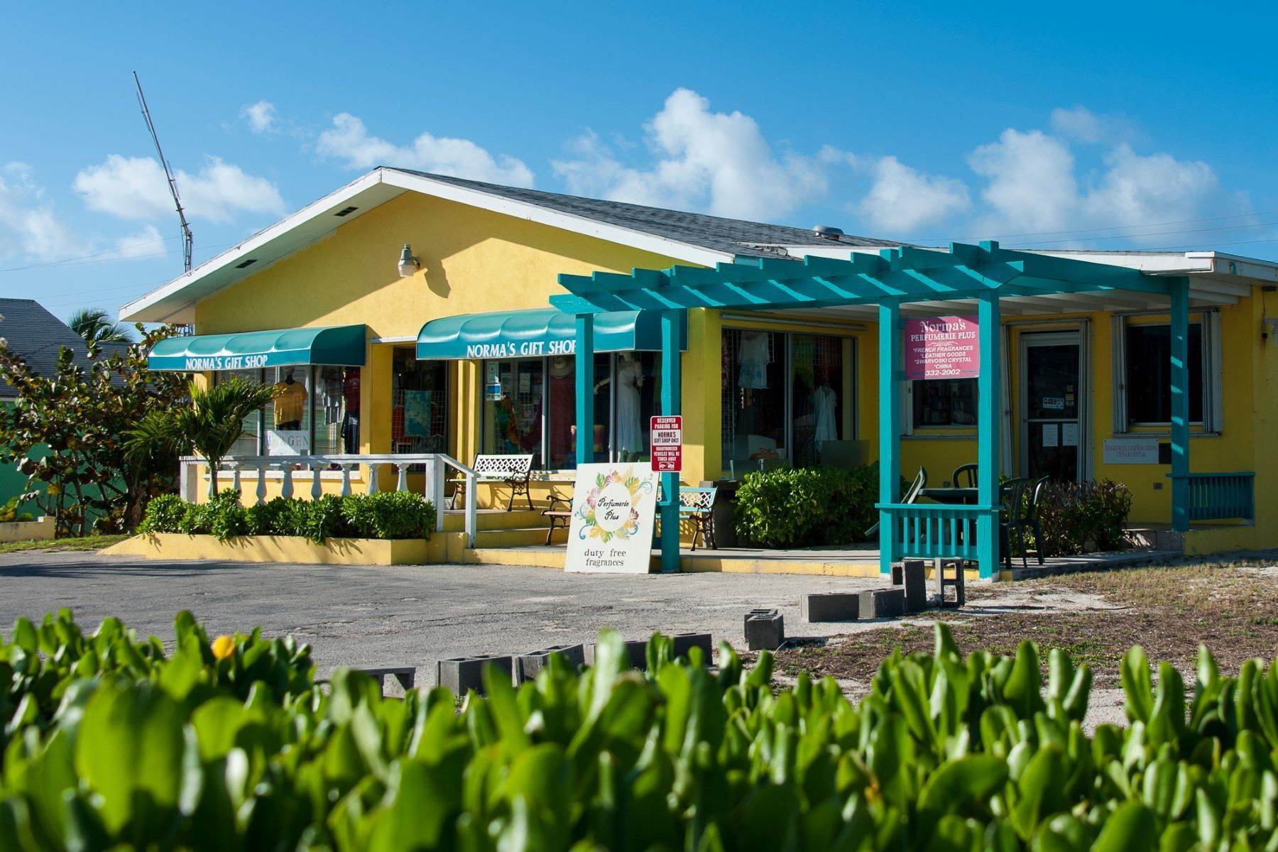 6. Land for Sale at Vera Gardiner Estates Acreage Governors Harbour, Eleuthera, Bahamas