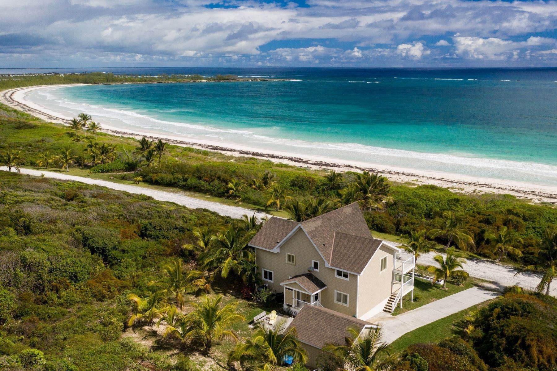 2. Single Family Homes for Sale at Long Beach, Abaco, Bahamas