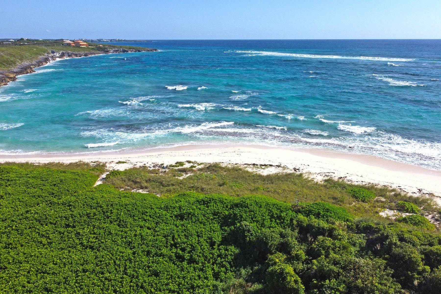10. Land for Sale at Mohegan at Watching Bay Lot 1 Cherokee Sound, Abaco, Bahamas