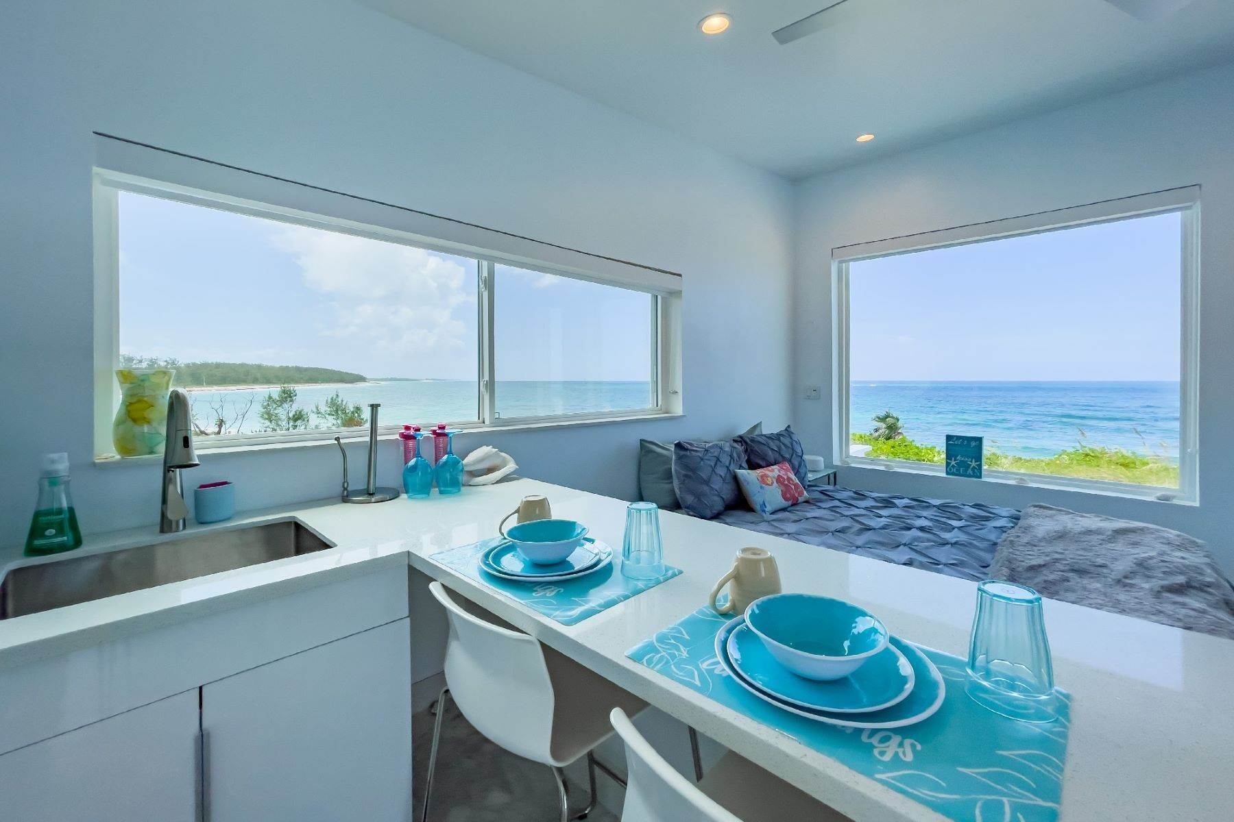 32. Single Family Homes for Sale at Governors Harbour, Eleuthera, Bahamas