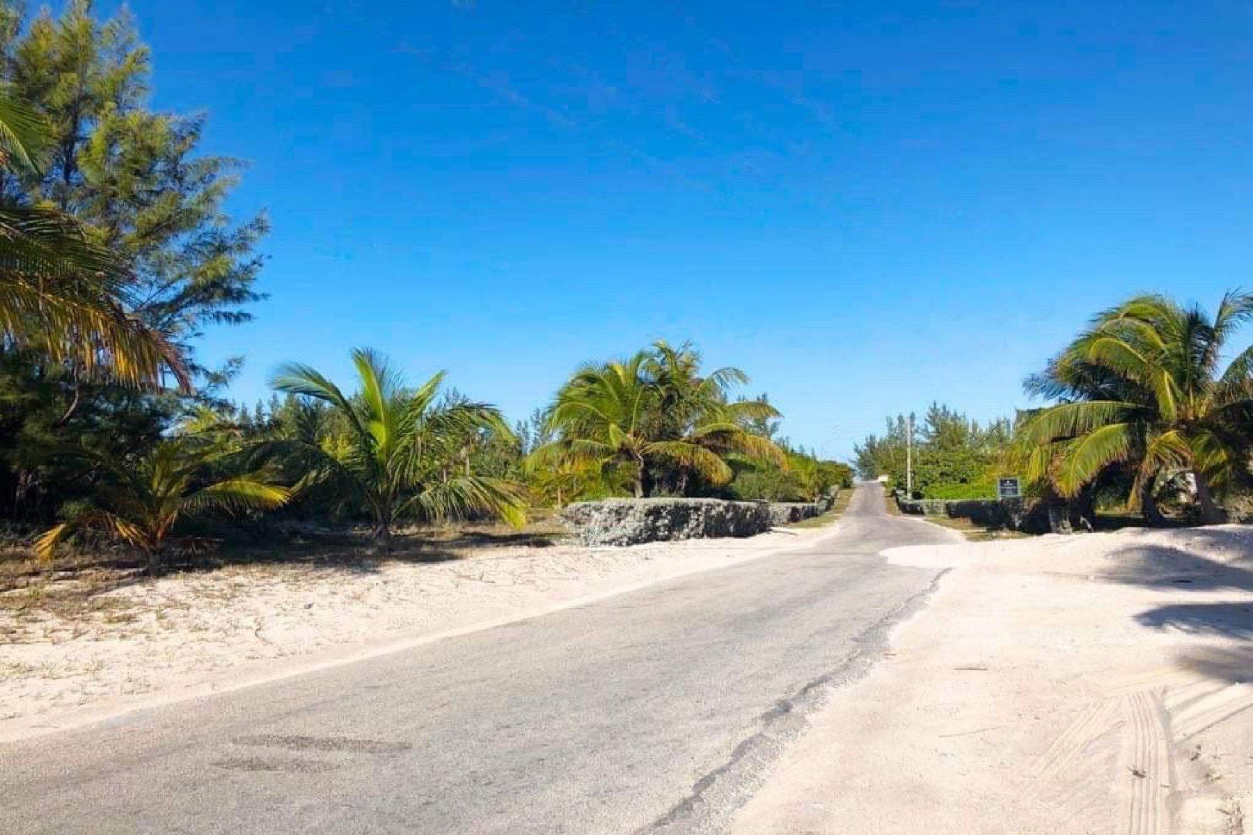 11. Land for Sale at Banks Road, Governors Harbour, Eleuthera, Bahamas