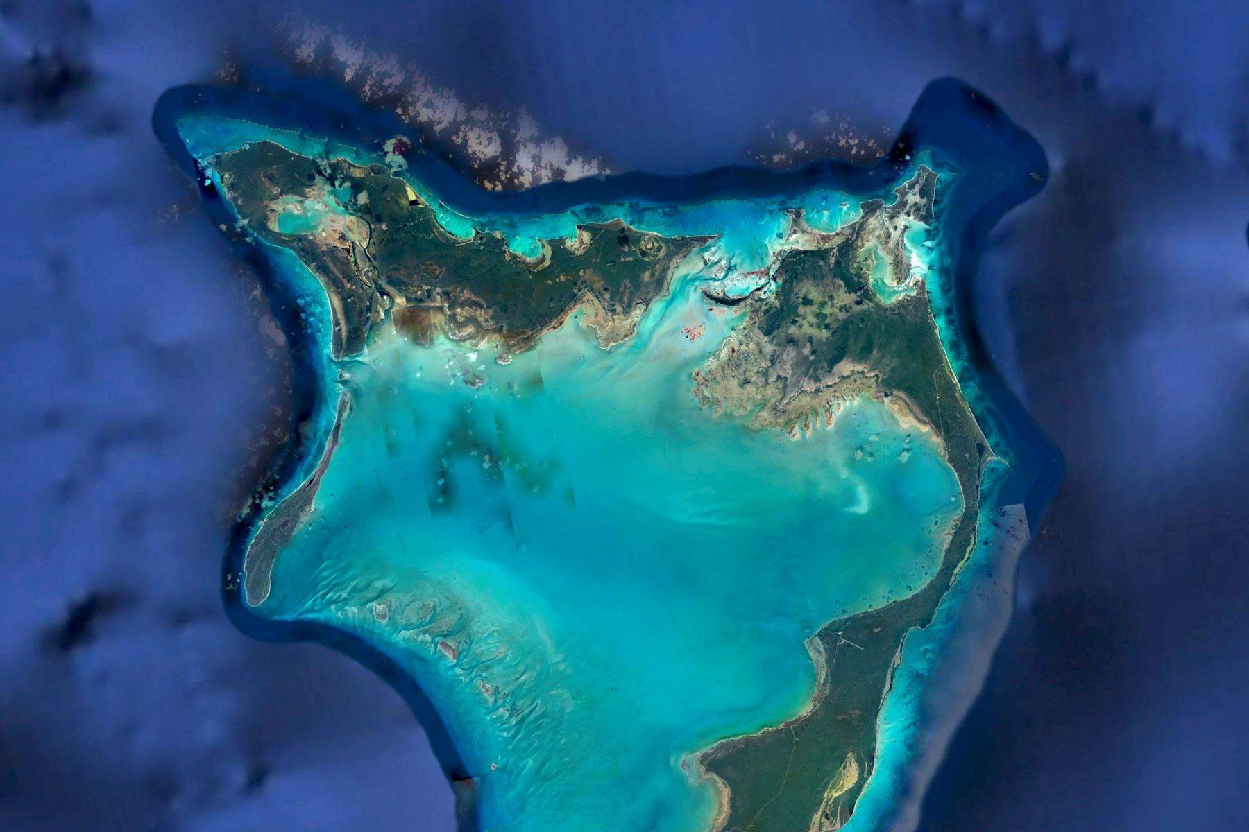 9. Land for Sale at Other Acklins, Acklins, Bahamas