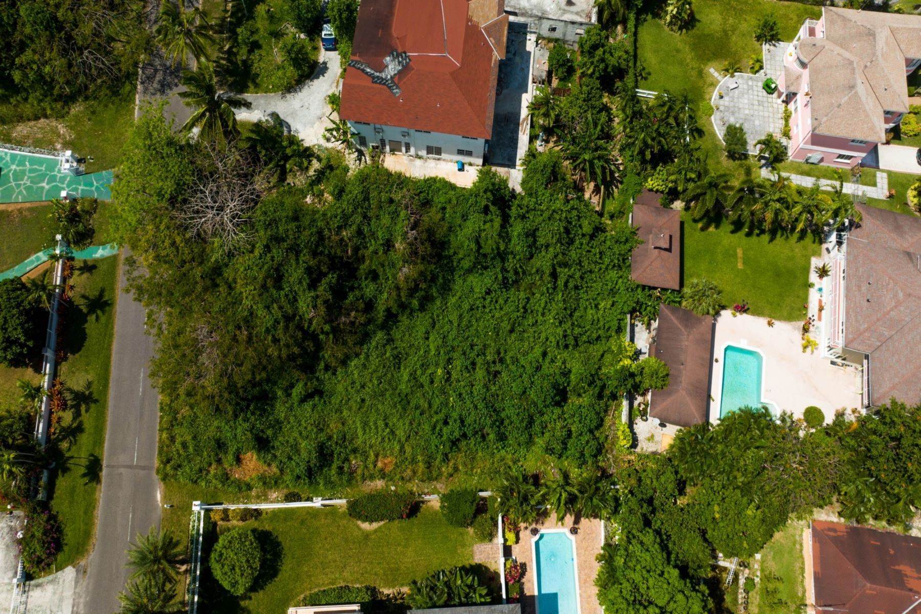 5. Land for Sale at Vista Marina, West Bay Street, Nassau and Paradise Island, Bahamas