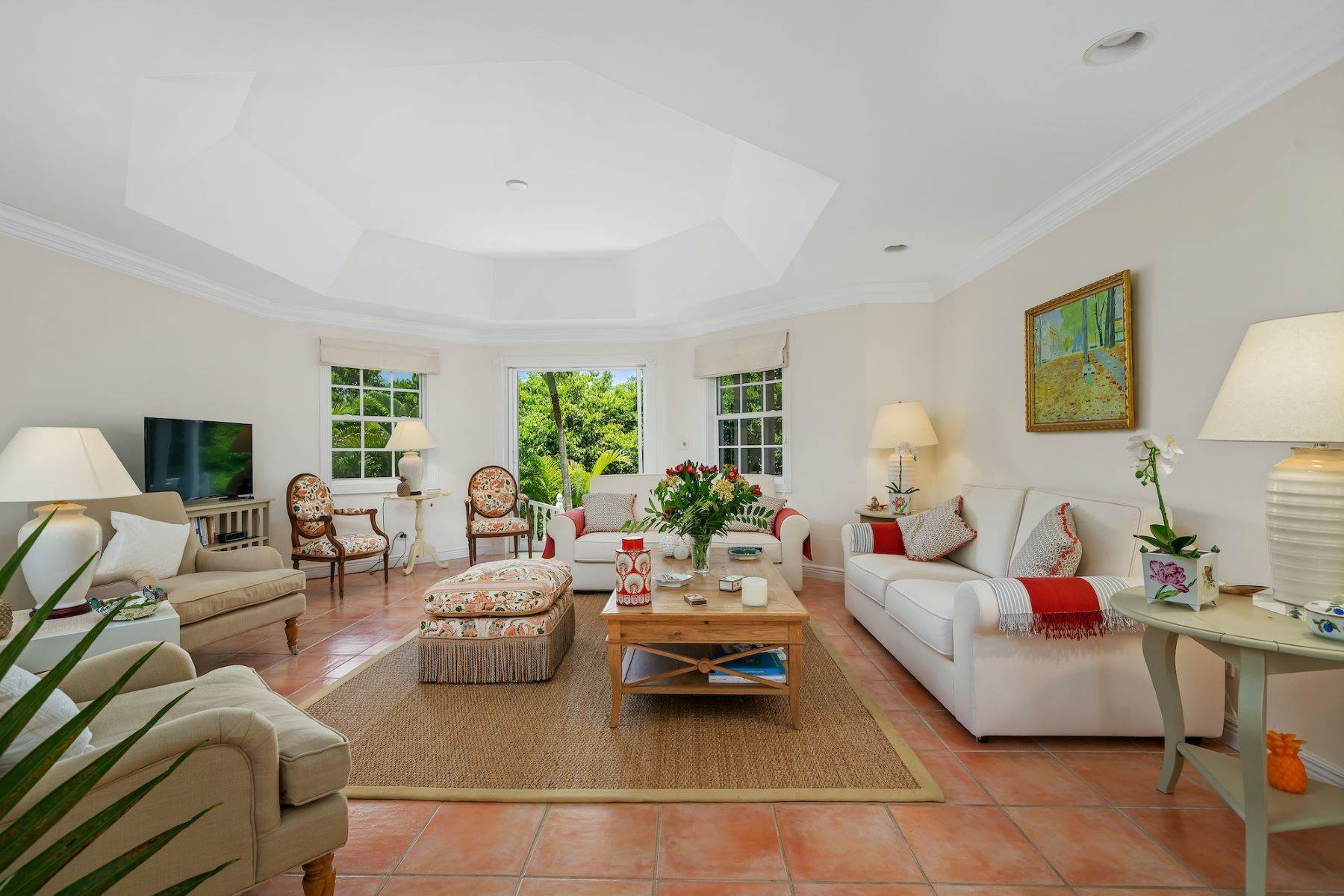 8. Single Family Homes 为 销售 在 Forest Hill, Lyford Cay 来佛礁, 新普罗维登斯/拿骚, 巴哈马
