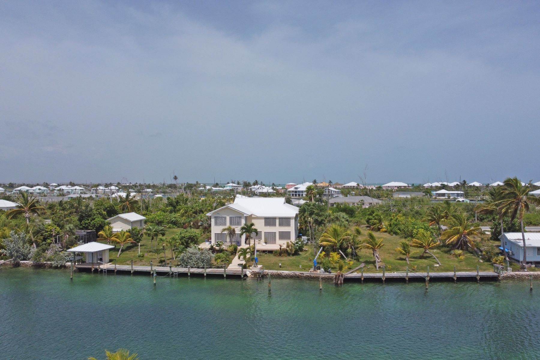 11. Single Family Homes 为 销售 在 Galleon Bay, Treasure Cay, 阿巴科, 巴哈马