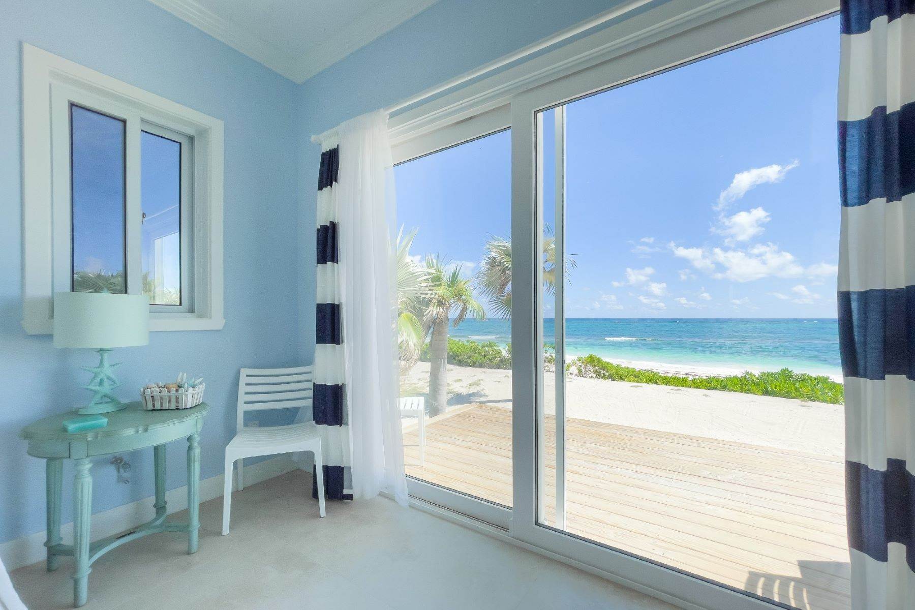 8. Single Family Homes for Sale at Double Bay, Eleuthera, Bahamas