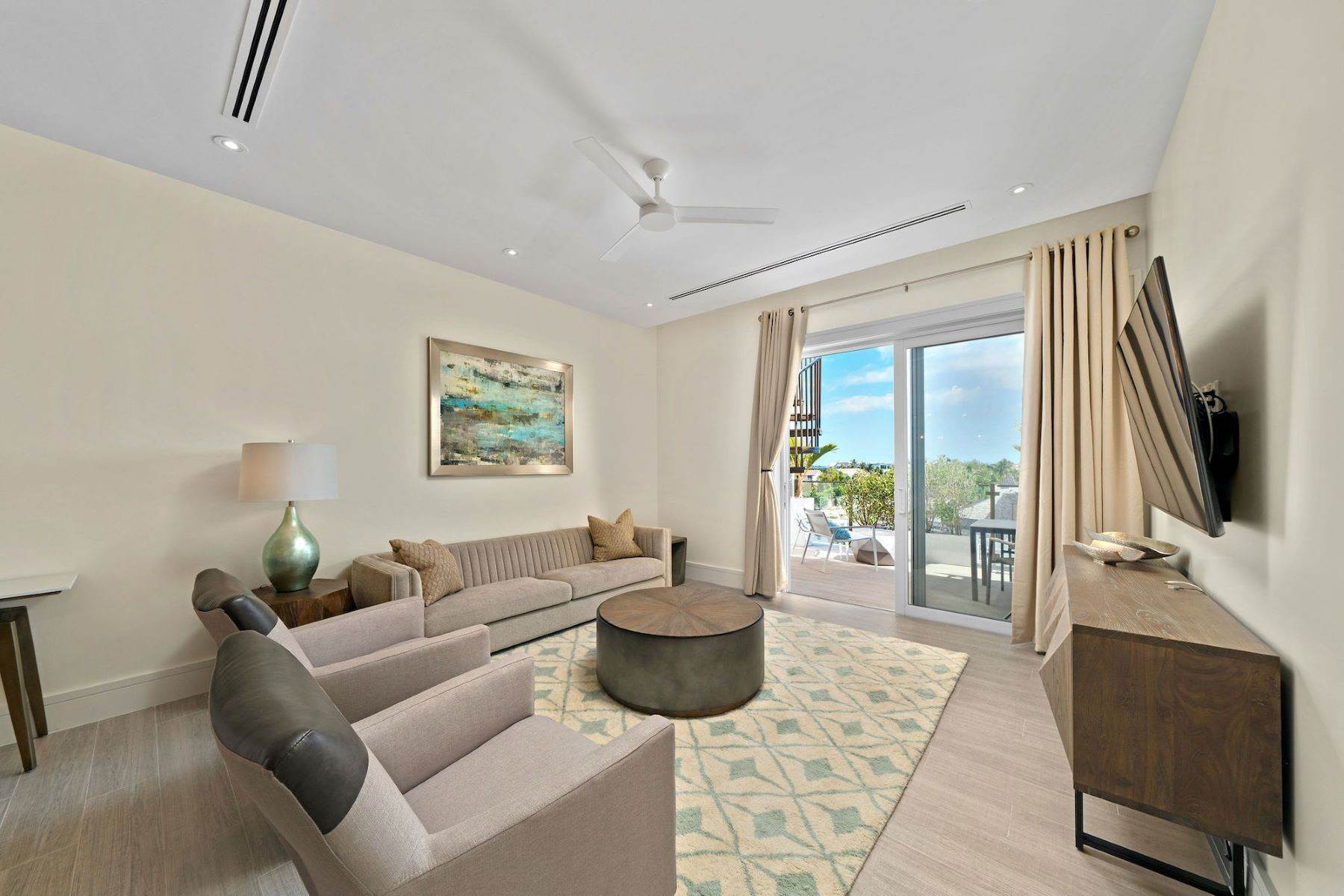 11. Condominiums for Sale at Penthouse 6 at Thirty Six Paradise Island, Nassau and Paradise Island, Bahamas