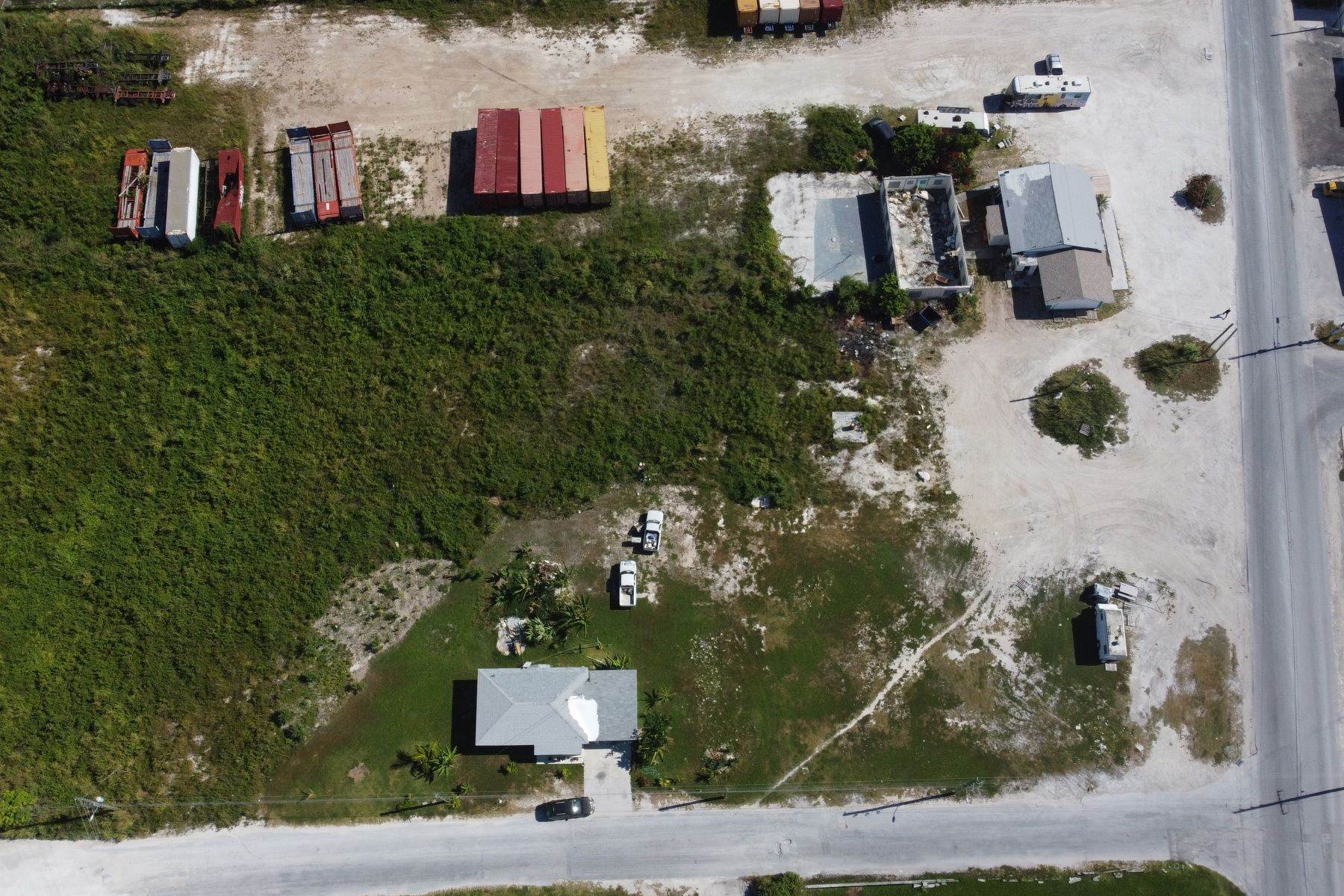 4. Commercial for Sale at Marsh Harbour, Abaco, Bahamas