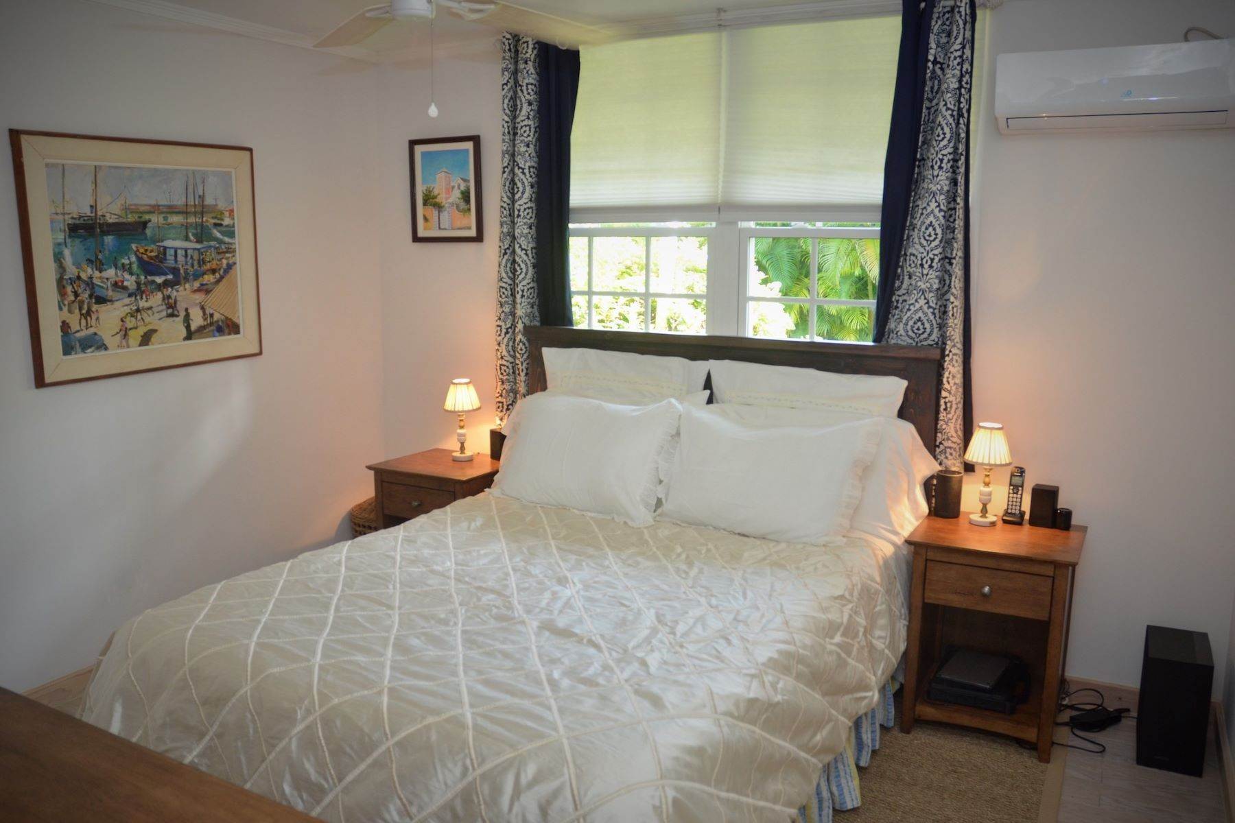 6. 度假公寓 在 Canal View Home, Lyford Cay 来佛礁, 新普罗维登斯/拿骚, 巴哈马