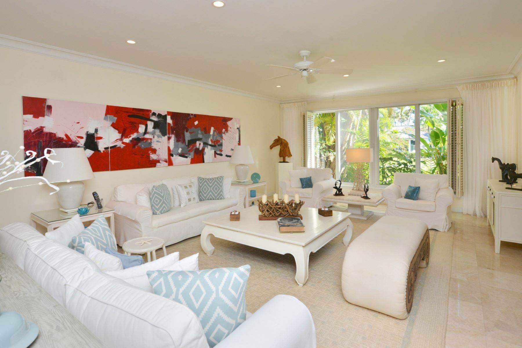 townhouses for Sale at Lyford Cay, Nassau and Paradise Island, Bahamas