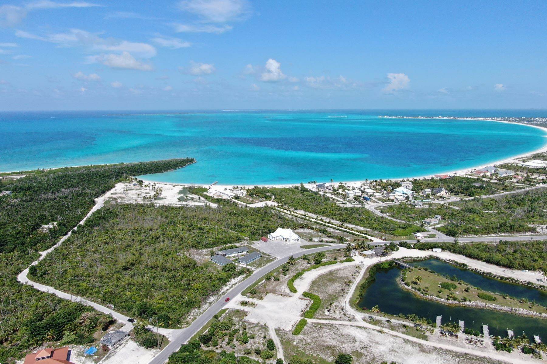 Commercial for Sale at Treasure Cay, Abaco, Bahamas