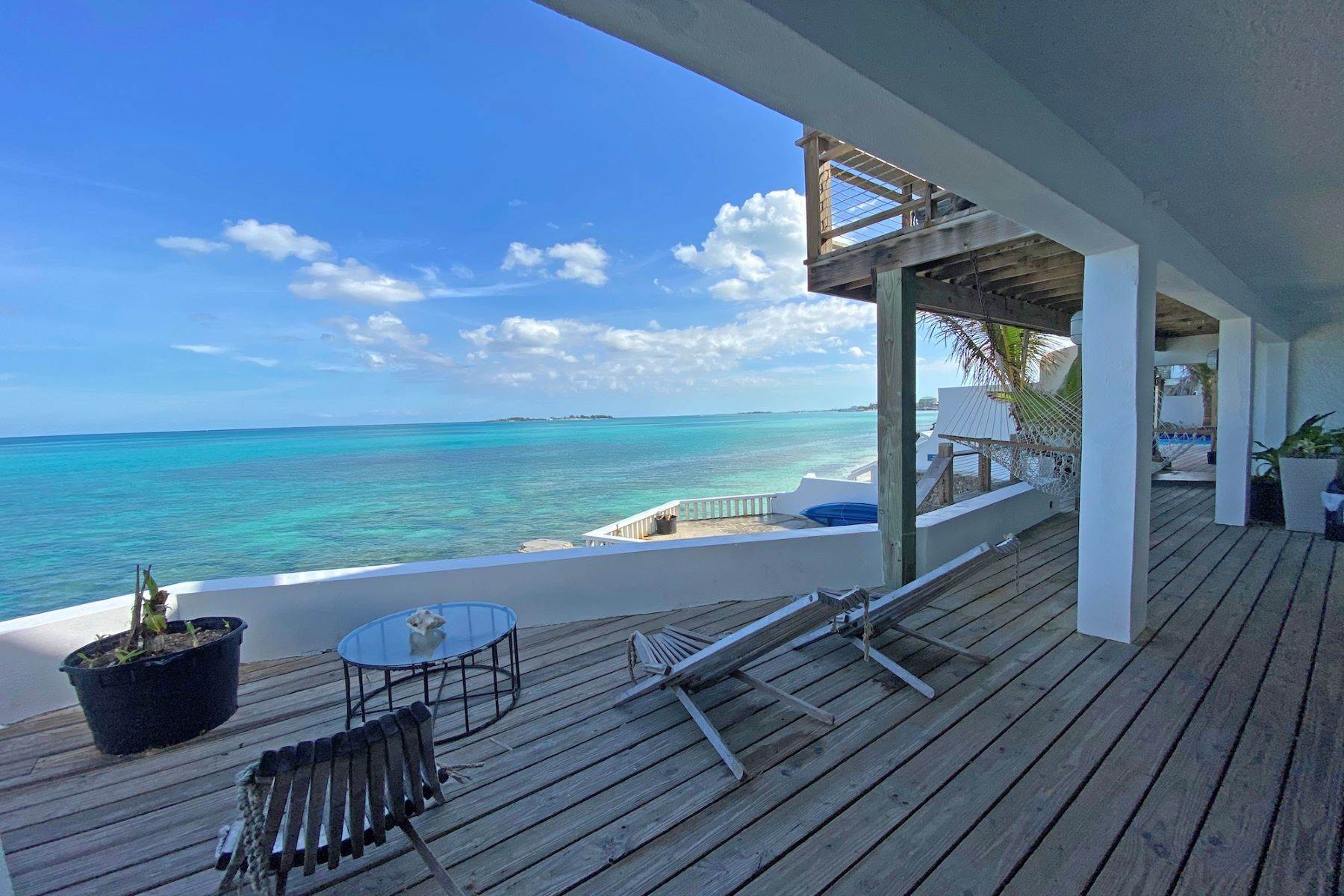 8. Property por un Venta en Cable Beach, Nueva Providencia / Nassau, Bahamas