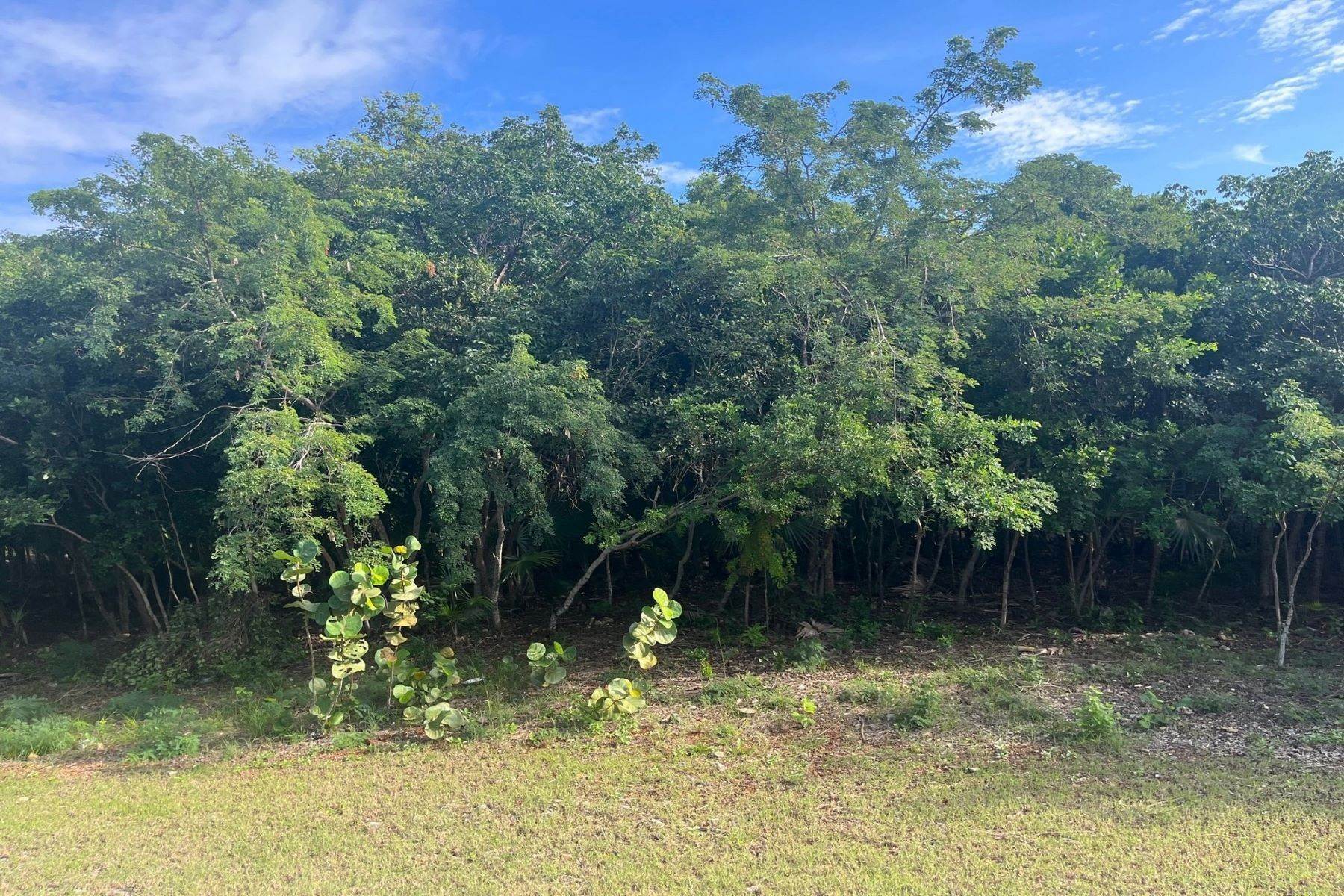 2. Land for Sale at Governors Harbour, Eleuthera, Bahamas
