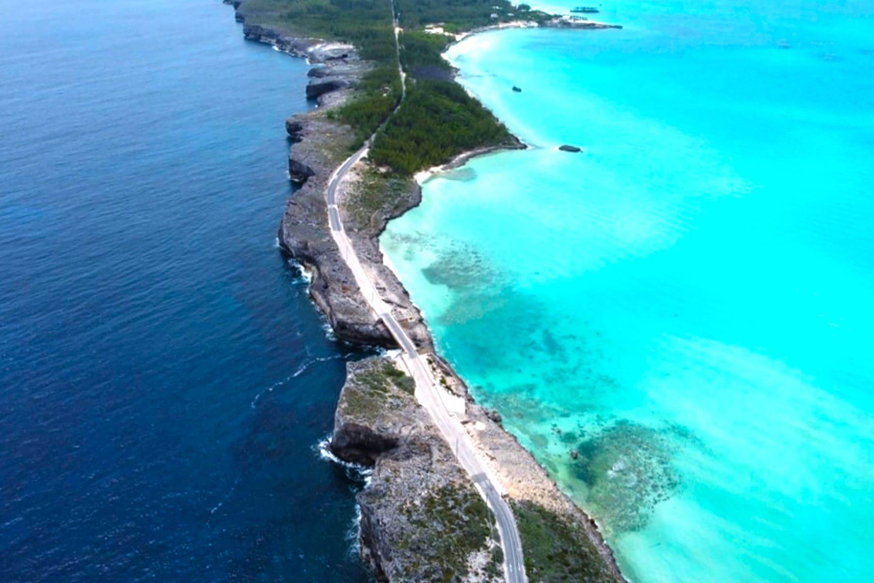 7. Land for Sale at Eleuthera Island Shores, Gregory Town, Eleuthera, Bahamas