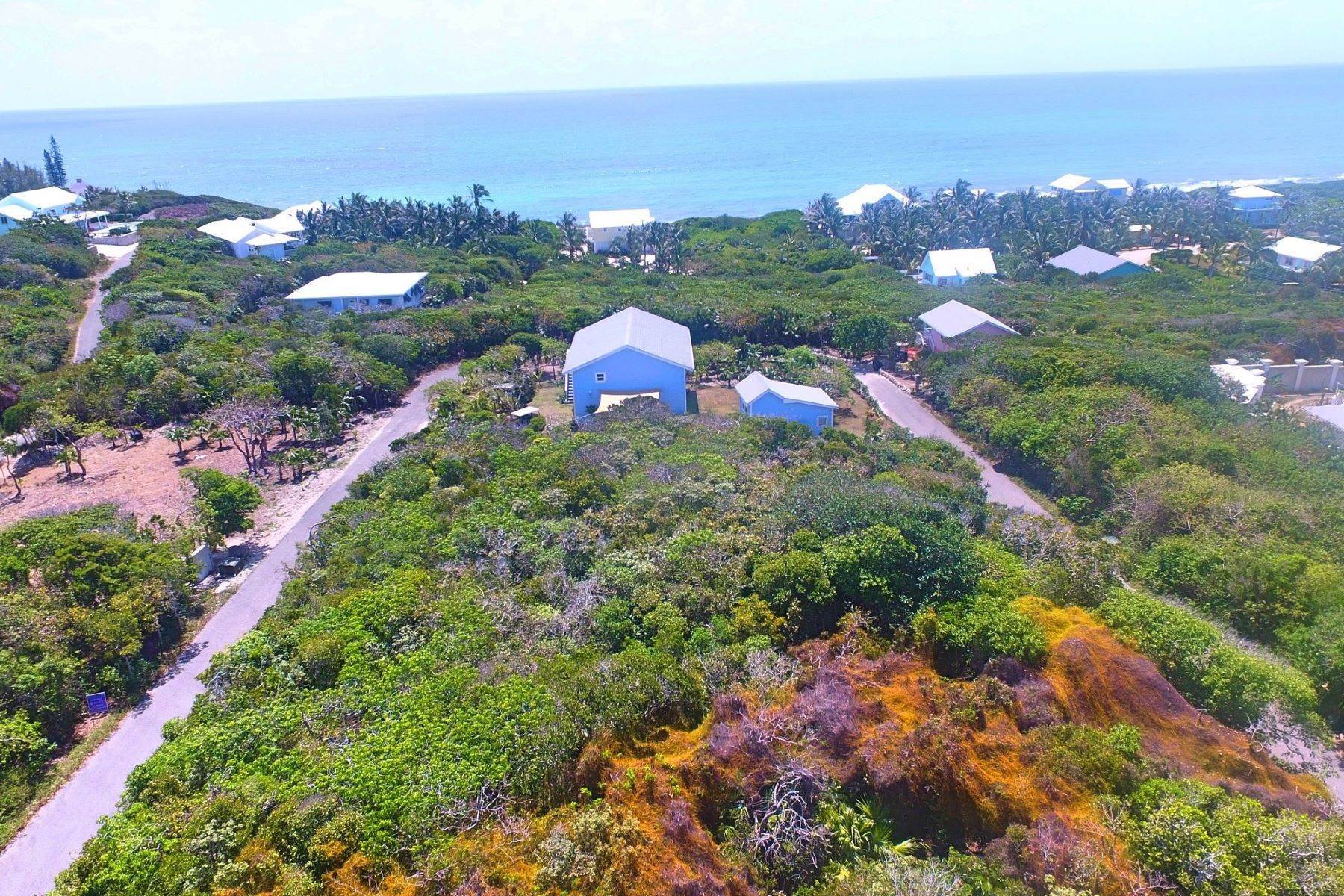 9. Land for Sale at Hope Town, Abaco, Bahamas
