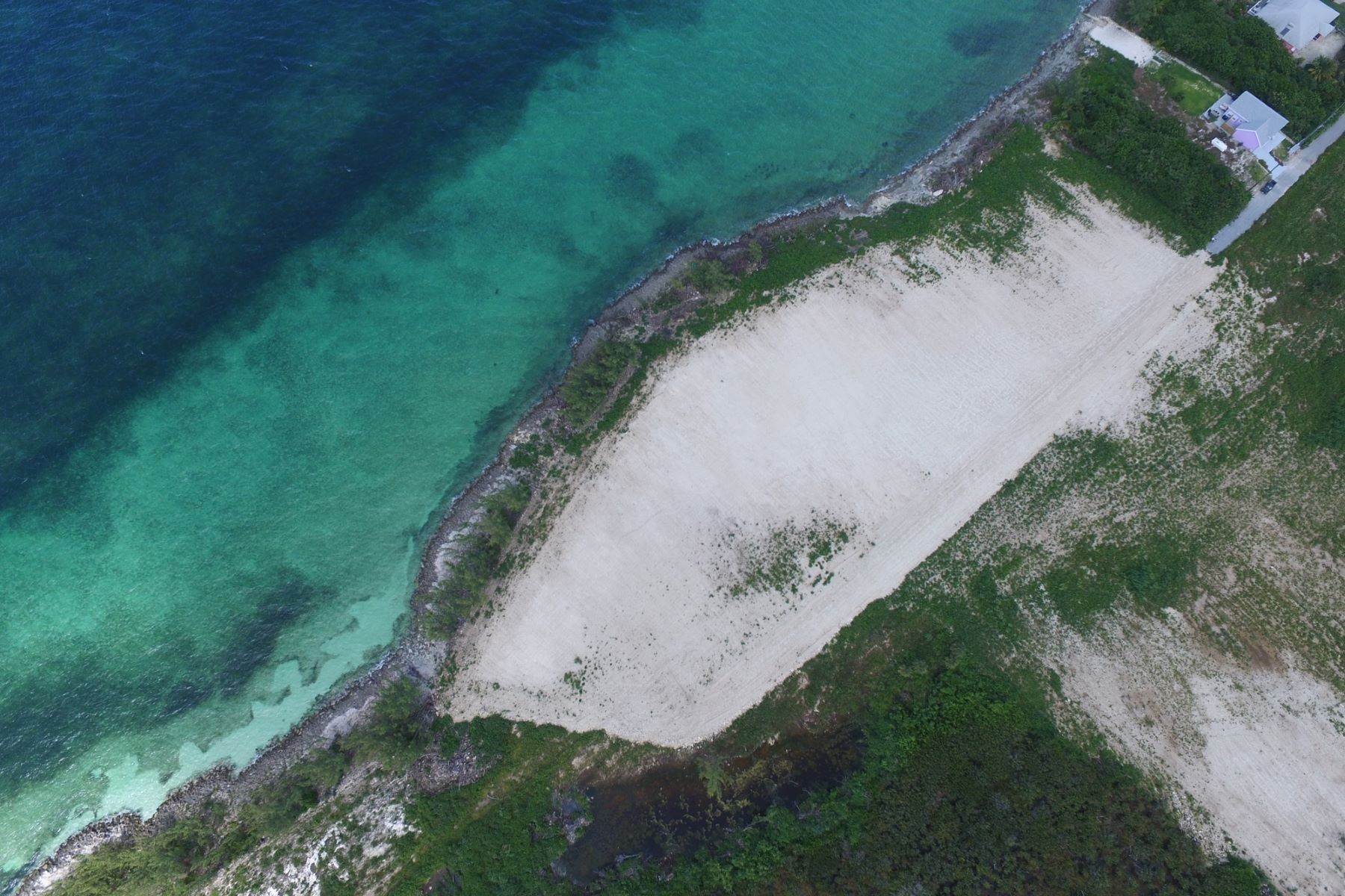 7. Terrain pour l Vente à Waterfront Lots with Panoramic Ocean Views Russell Island, Spanish Wells, Eleuthera, Bahamas