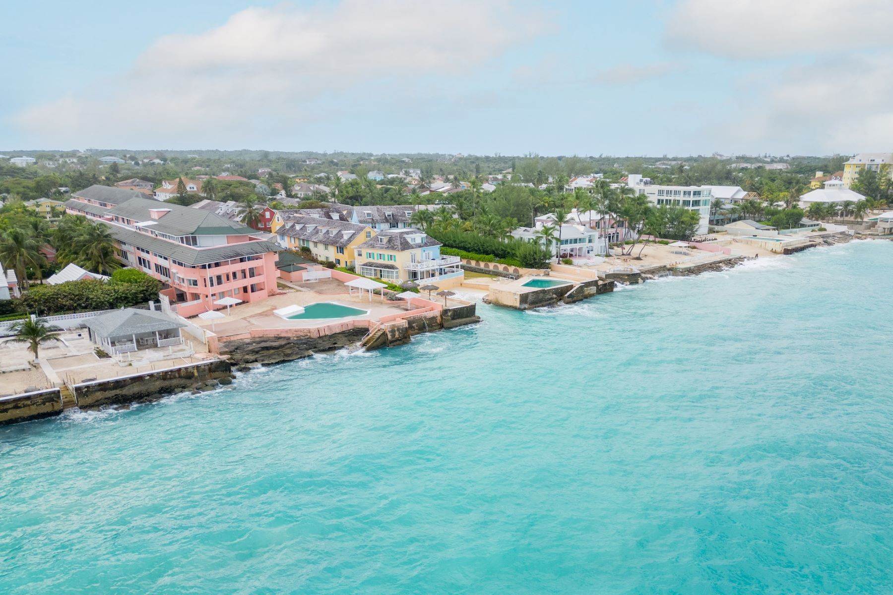 19. Condominiums pour l Vente à Chertsey, Cable Beach, New Providence/Nassau, Bahamas