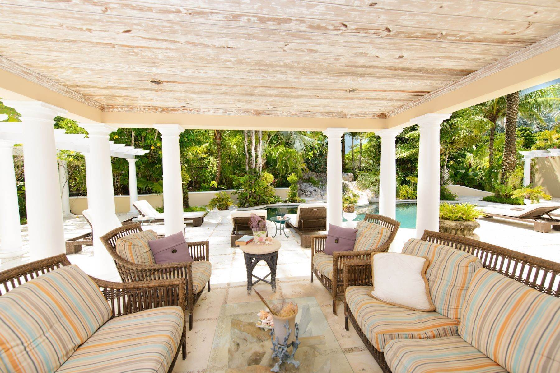 13. Single Family Homes at Old Fort Bay, Nassau and Paradise Island, Bahamas