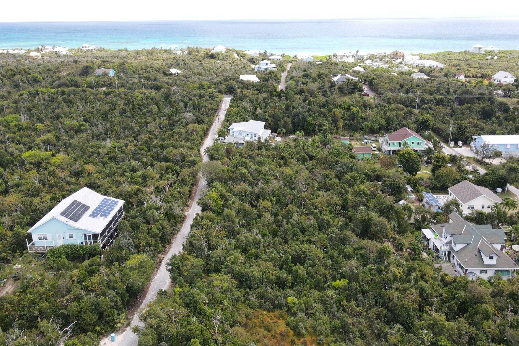 10. Land for Sale at Hope Town, Abaco, Bahamas
