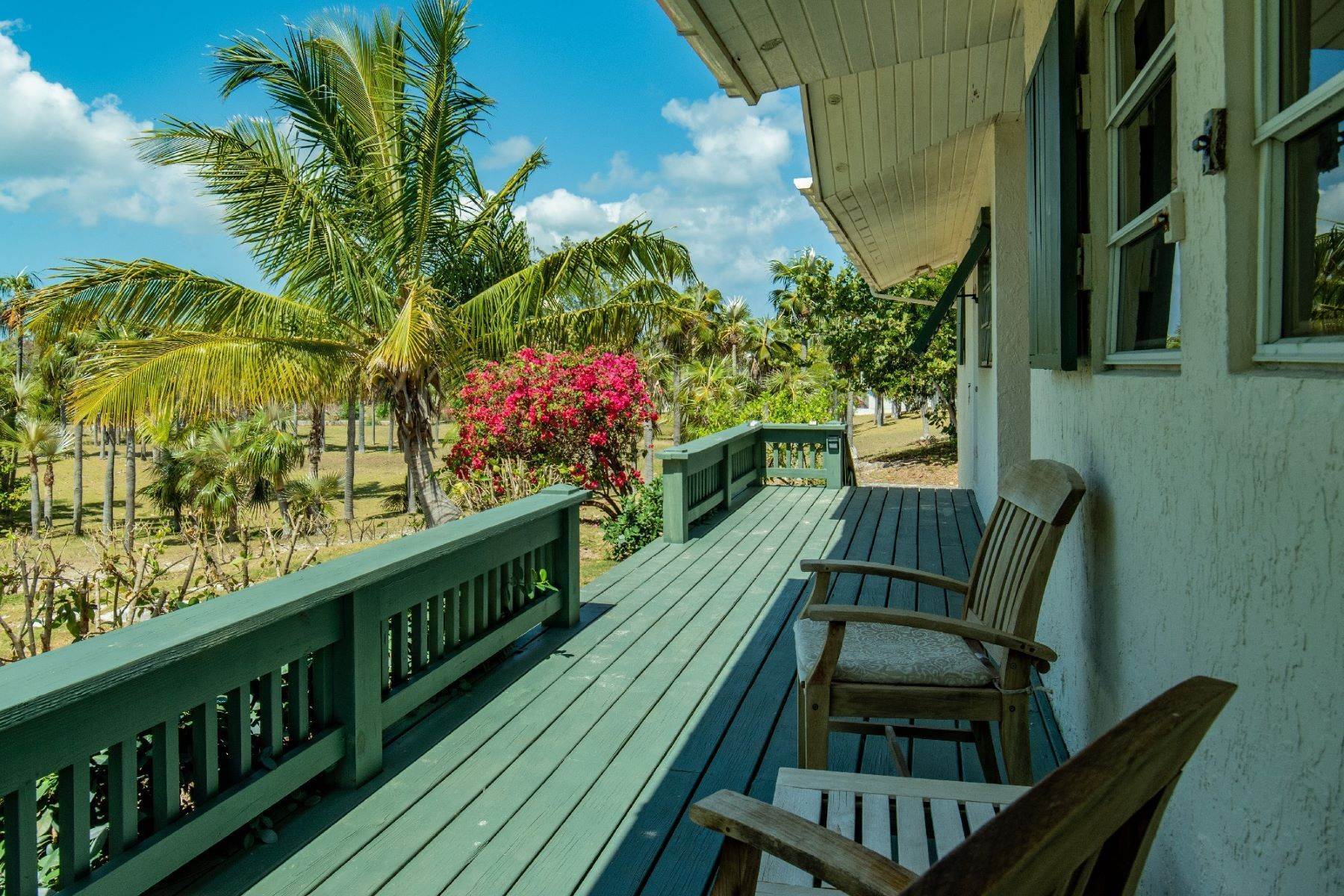 19. Single Family Homes for Sale at Double Bay, Eleuthera, Bahamas
