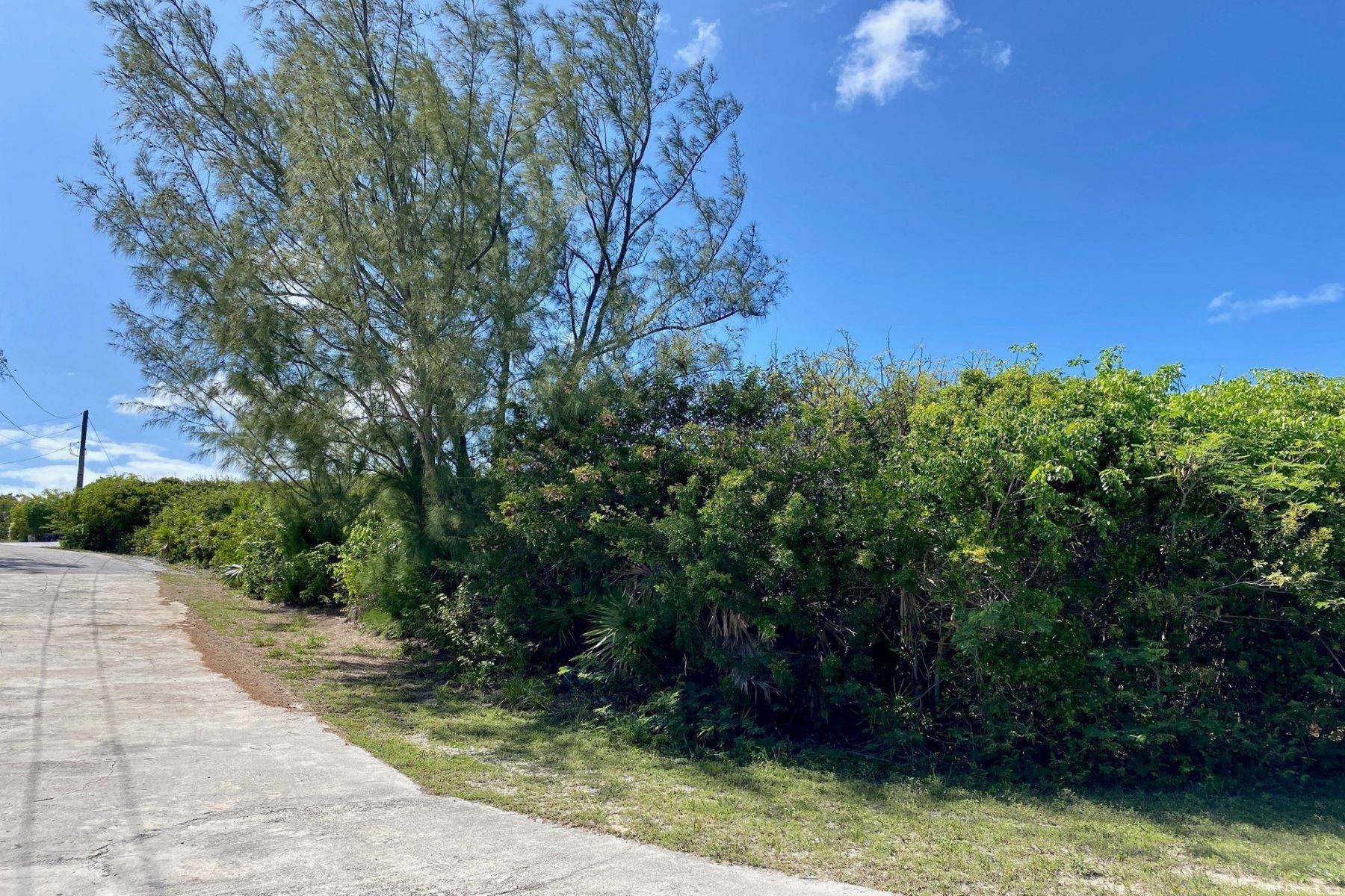6. Land for Sale at Lot 39, Block 11, Section A Rainbow Bay, Eleuthera, Bahamas