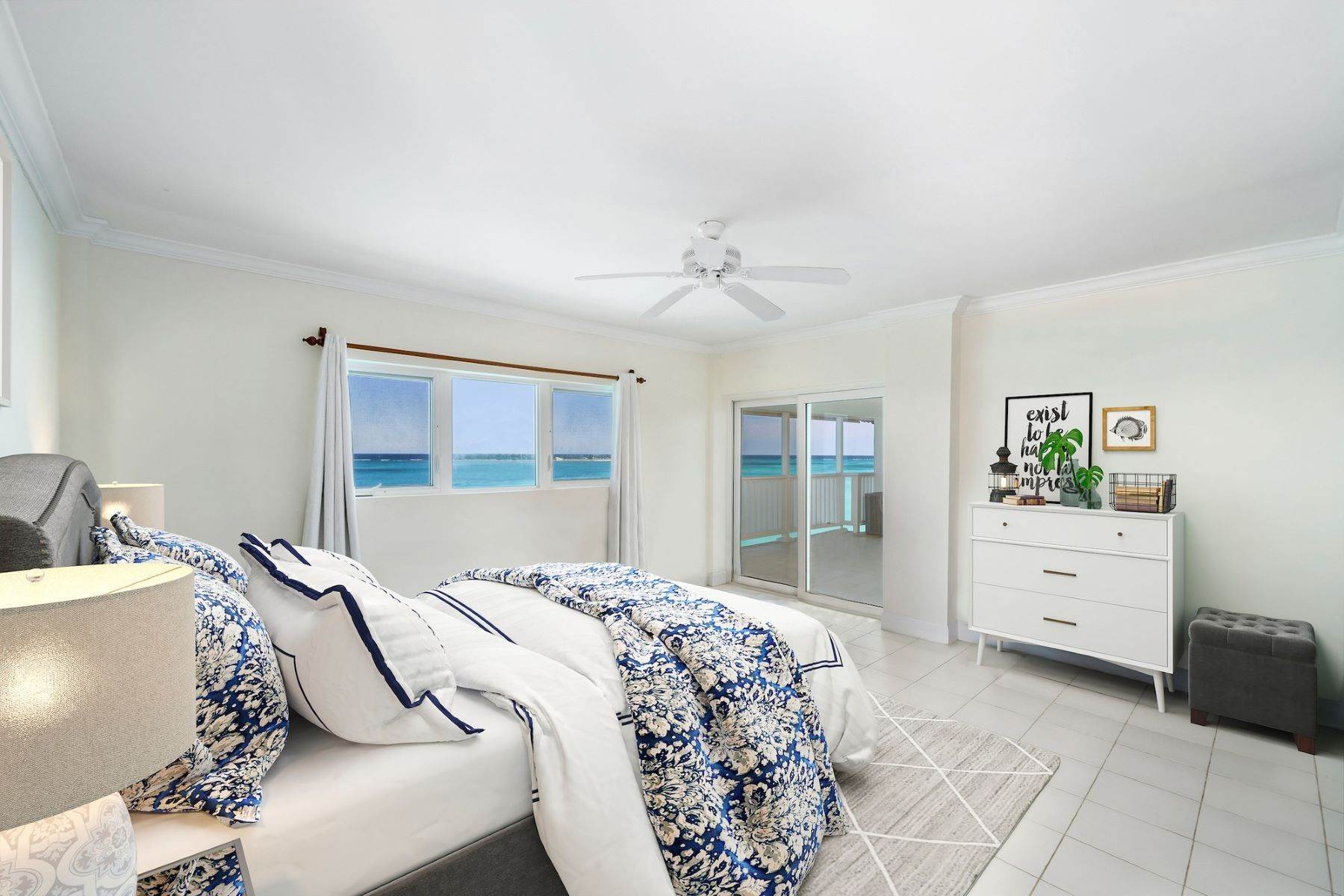 10. Condominiums for Sale at Conchrest, Cable Beach, Nassau and Paradise Island, Bahamas